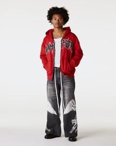 VAMPSTR Angel Jeans - Rule of Next Apparel