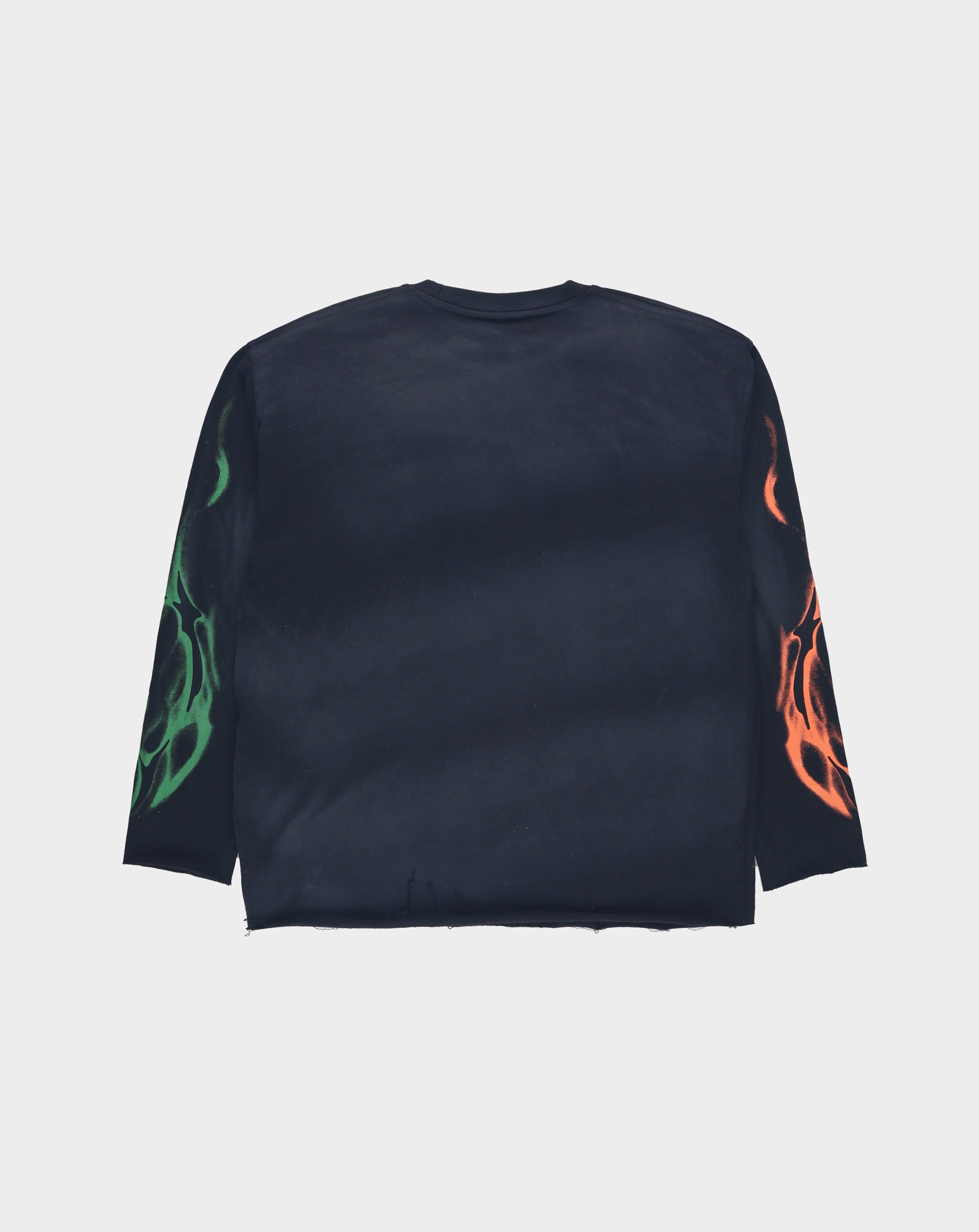 Archetype Arch Racer Long Sleeve - Rule of Next Apparel