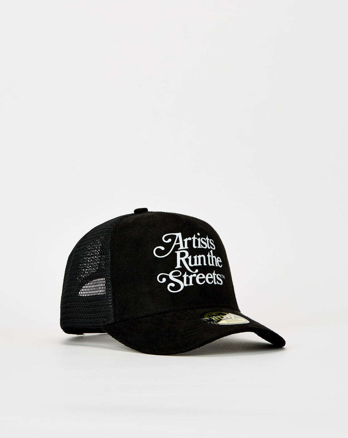 ilthy Artists Run The Streets Hat - Rule of Next Accessories