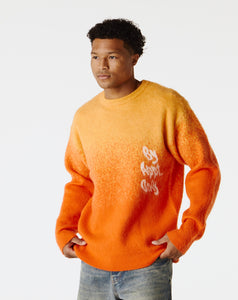 By Appointment Only Mohair Sweater - Rule of Next Apparel