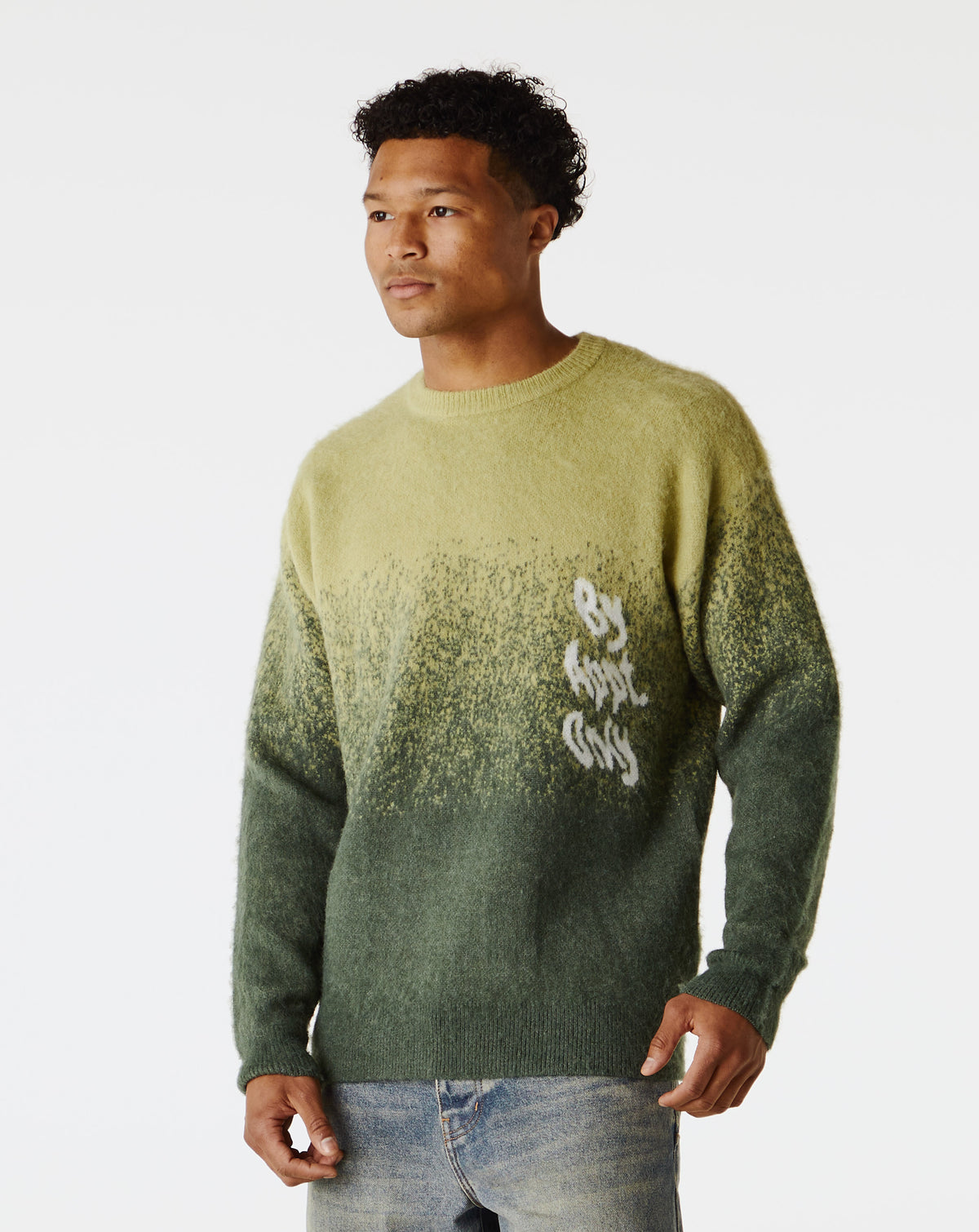 By Appointment Only Mohair Sweater - Rule of Next Apparel