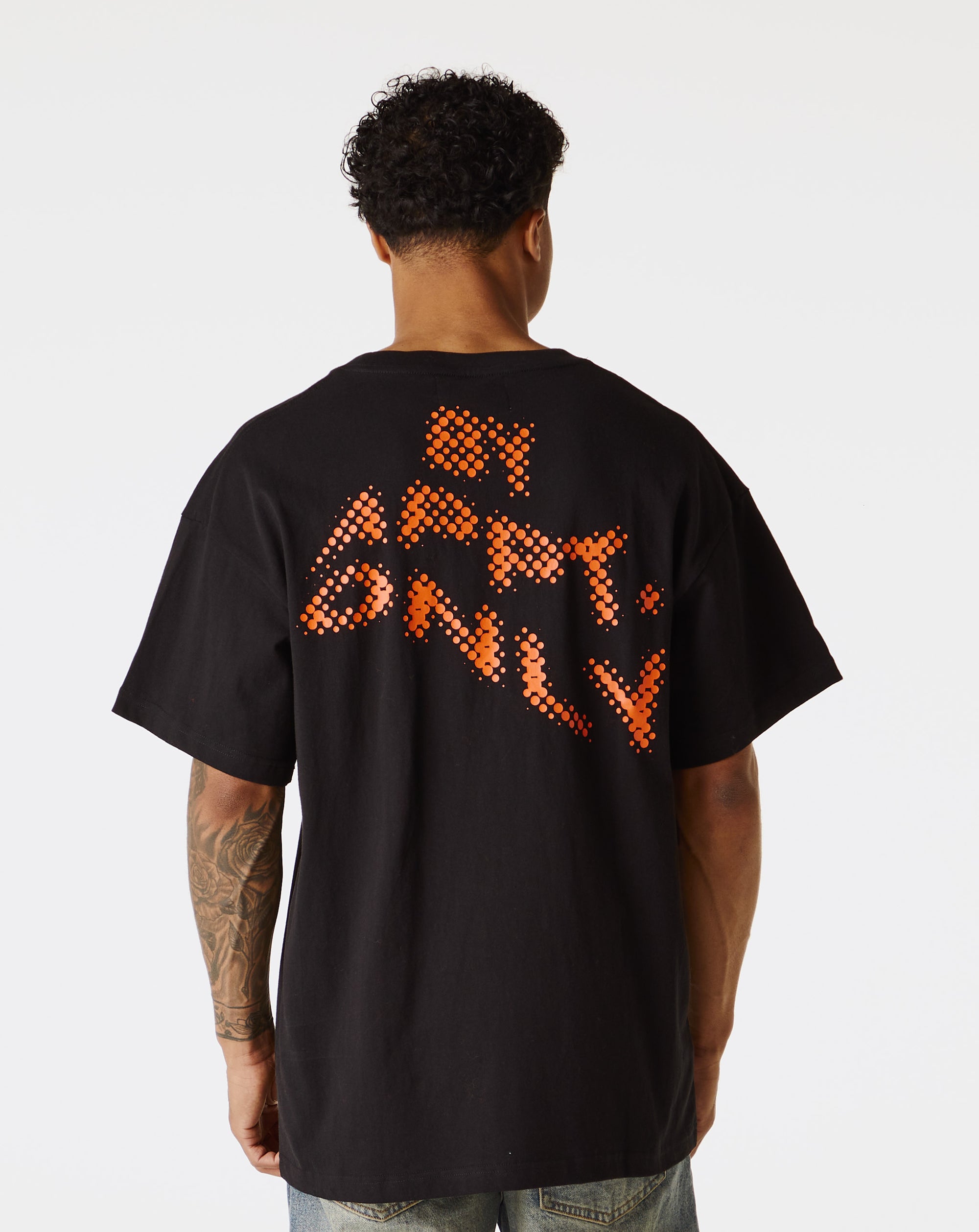 By Appointment Only Dominic Dot T-Shirt - Rule of Next Apparel