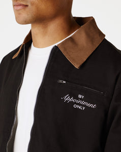 By Appointment Only Rodeo Road Jacket - Rule of Next Apparel