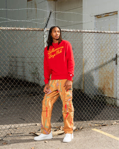 Billionaire Boys Club BB Beams Cargo Pants - Rule of Next Apparel