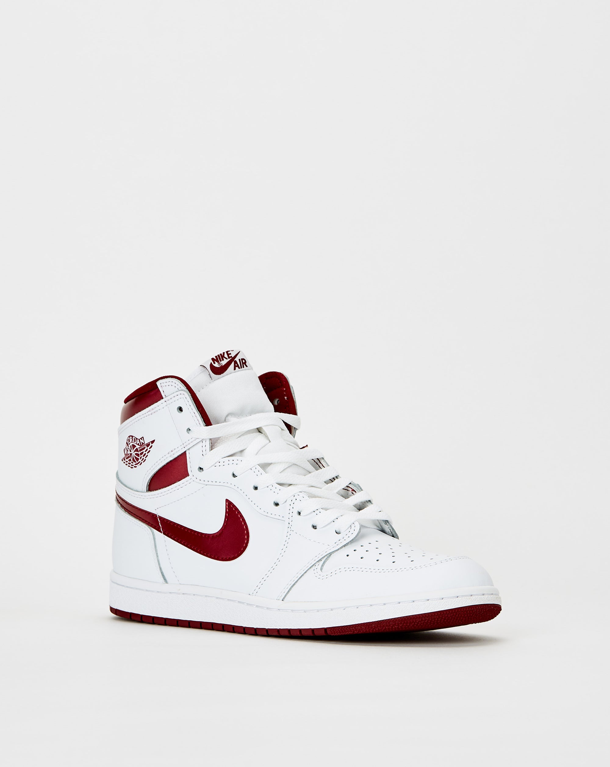 Air Jordan Air Jordan 1 High '85 'Metallic Burgundy' - Rule of Next Footwear