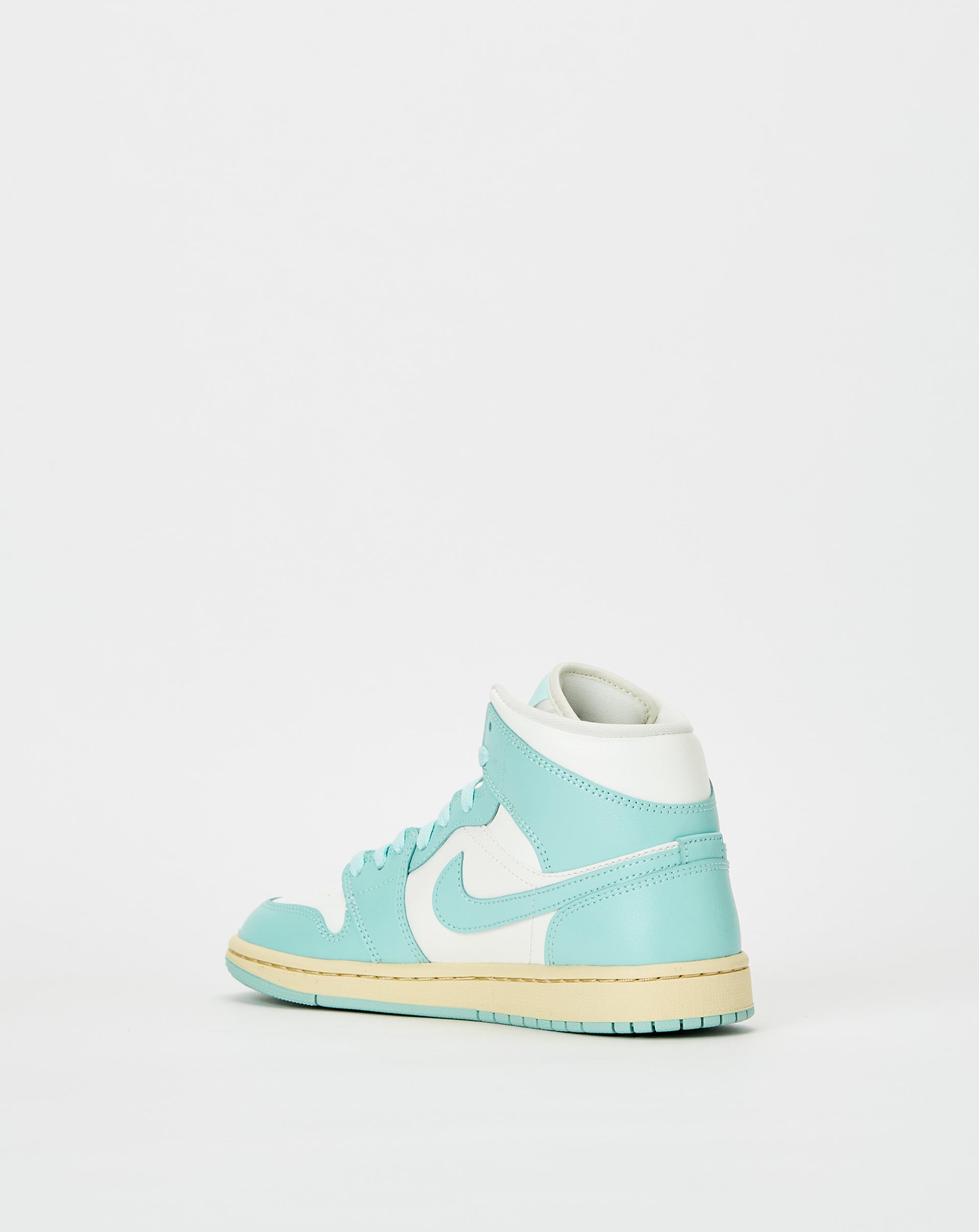 Air Jordan Women's Air Jordan 1 Mid - Rule of Next Footwear