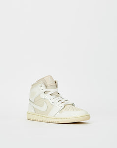 Air Jordan Women's Air Jordan 1 Mid - Rule of Next Footwear