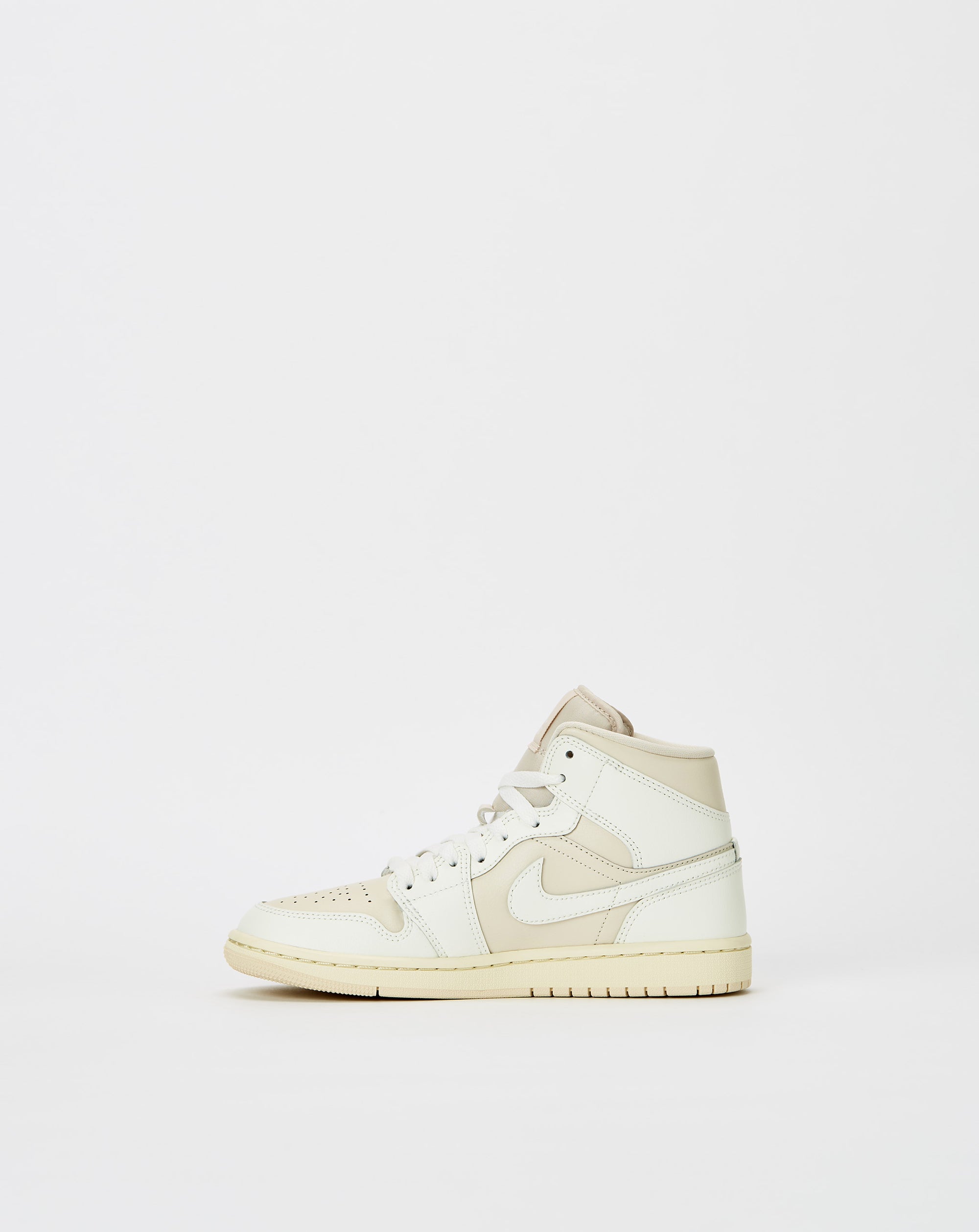 Air Jordan Women's Air Jordan 1 Mid - Rule of Next Footwear