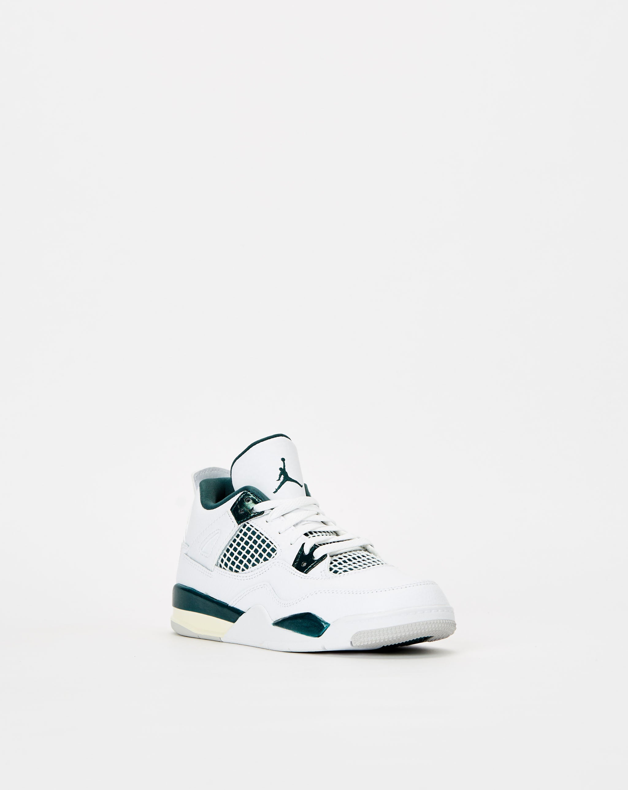 Air Jordan Kids' Air Jordan 4 Retro (PS) - Rule of Next Footwear