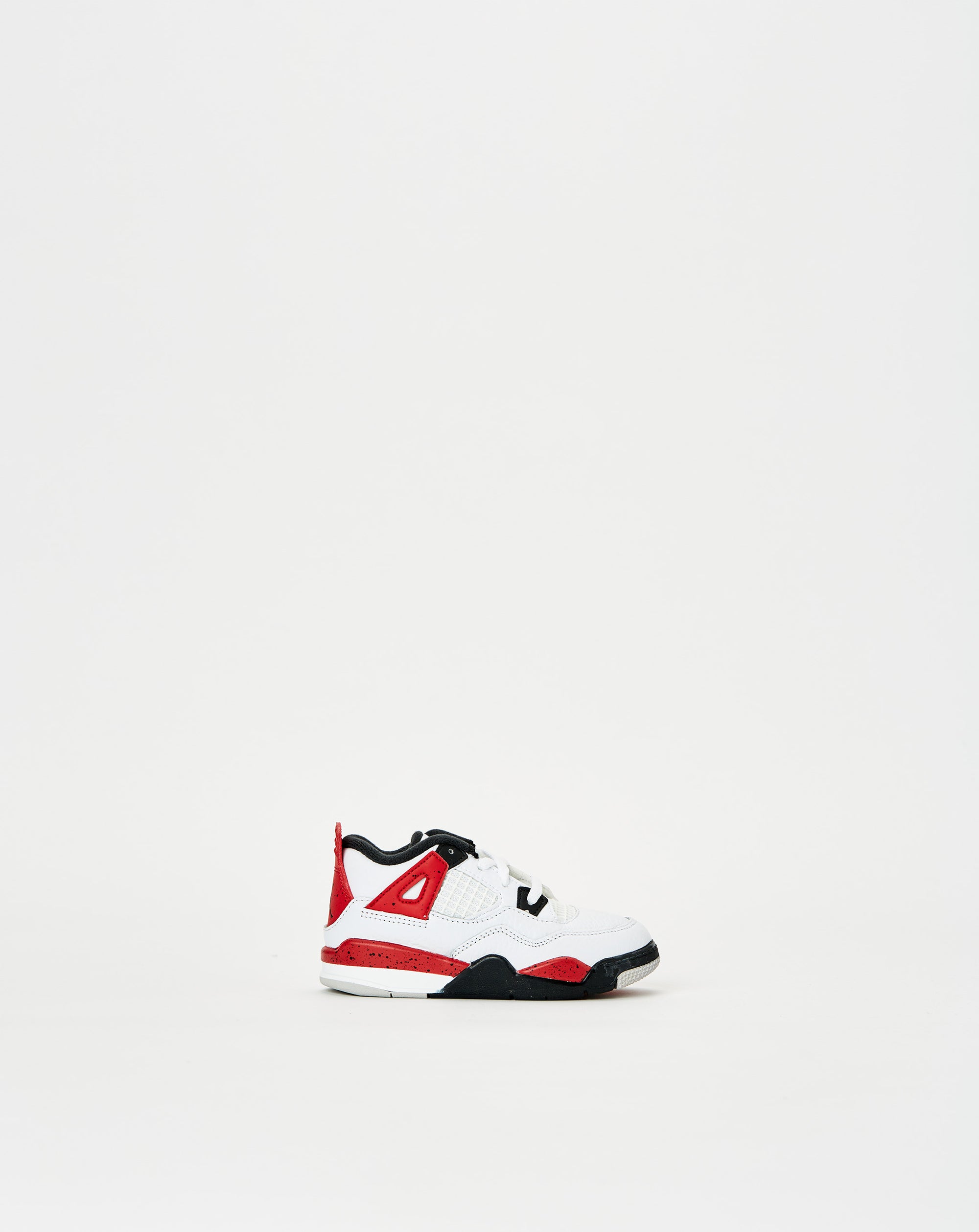 Air Jordan Kids' Air Jordan 4 Retro (TD) - Rule of Next Footwear