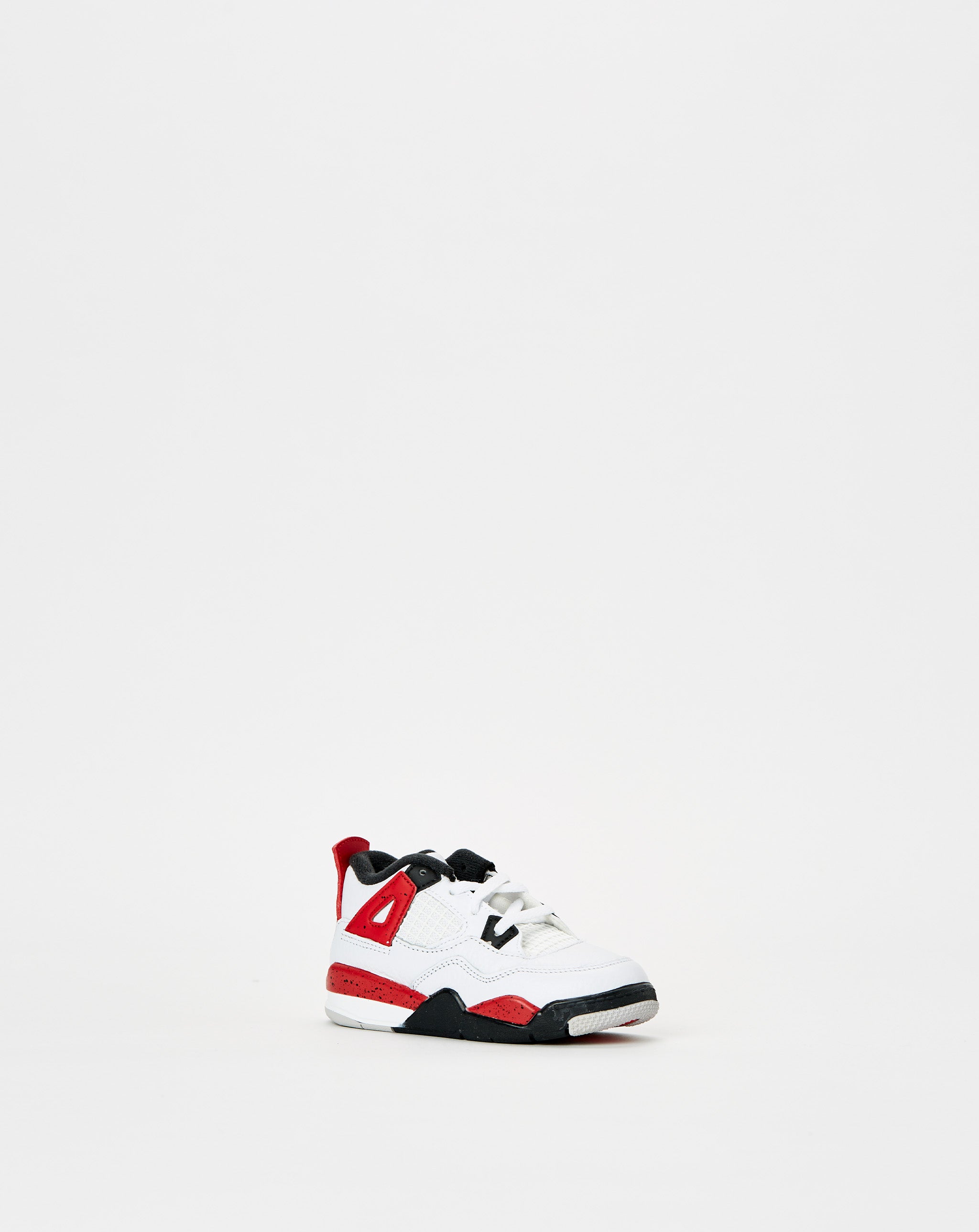 Air Jordan Kids' Air Jordan 4 Retro (TD) - Rule of Next Footwear