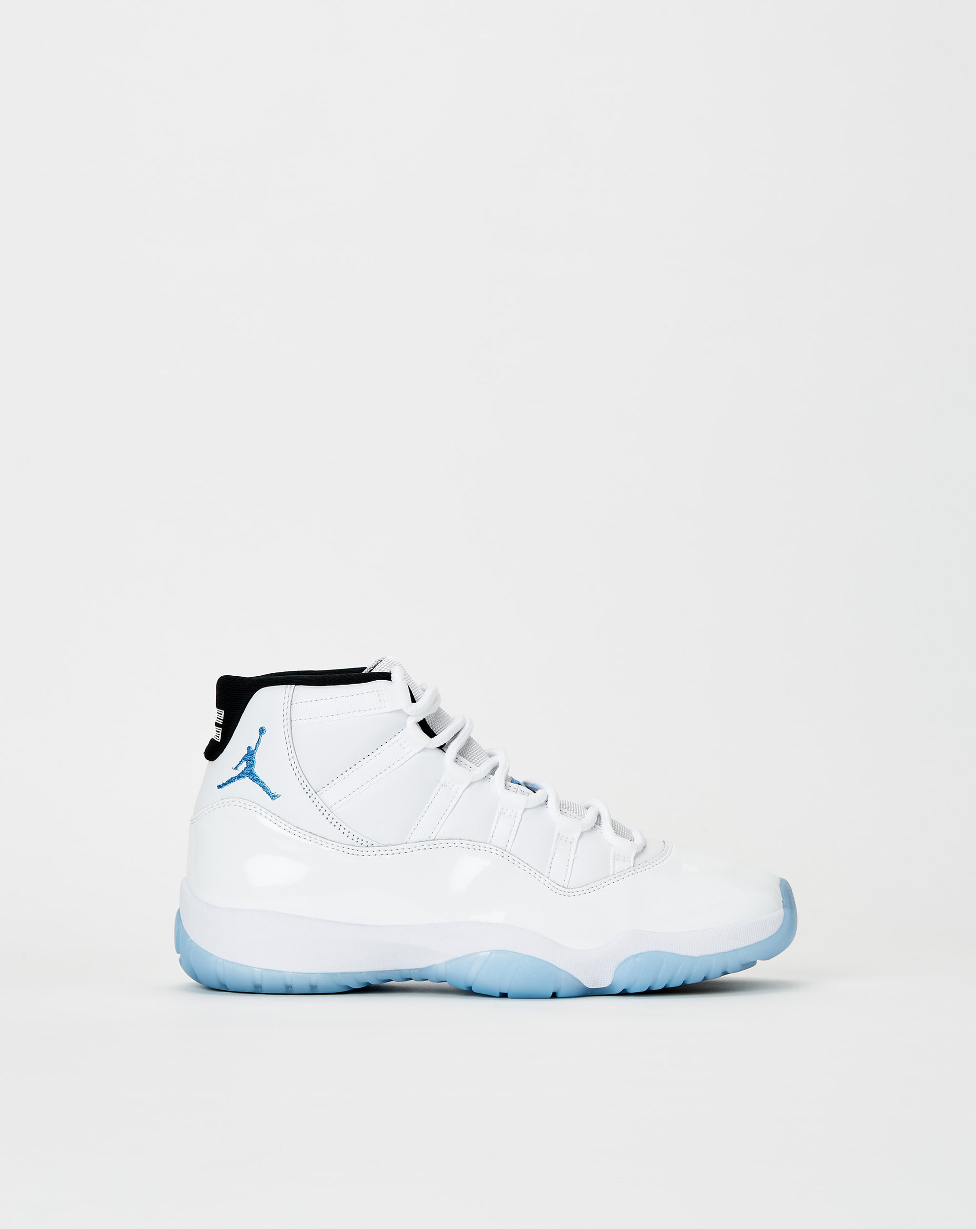 Air Jordan Air Jordan 11 Retro 'Legend Blue' - Rule of Next Footwear