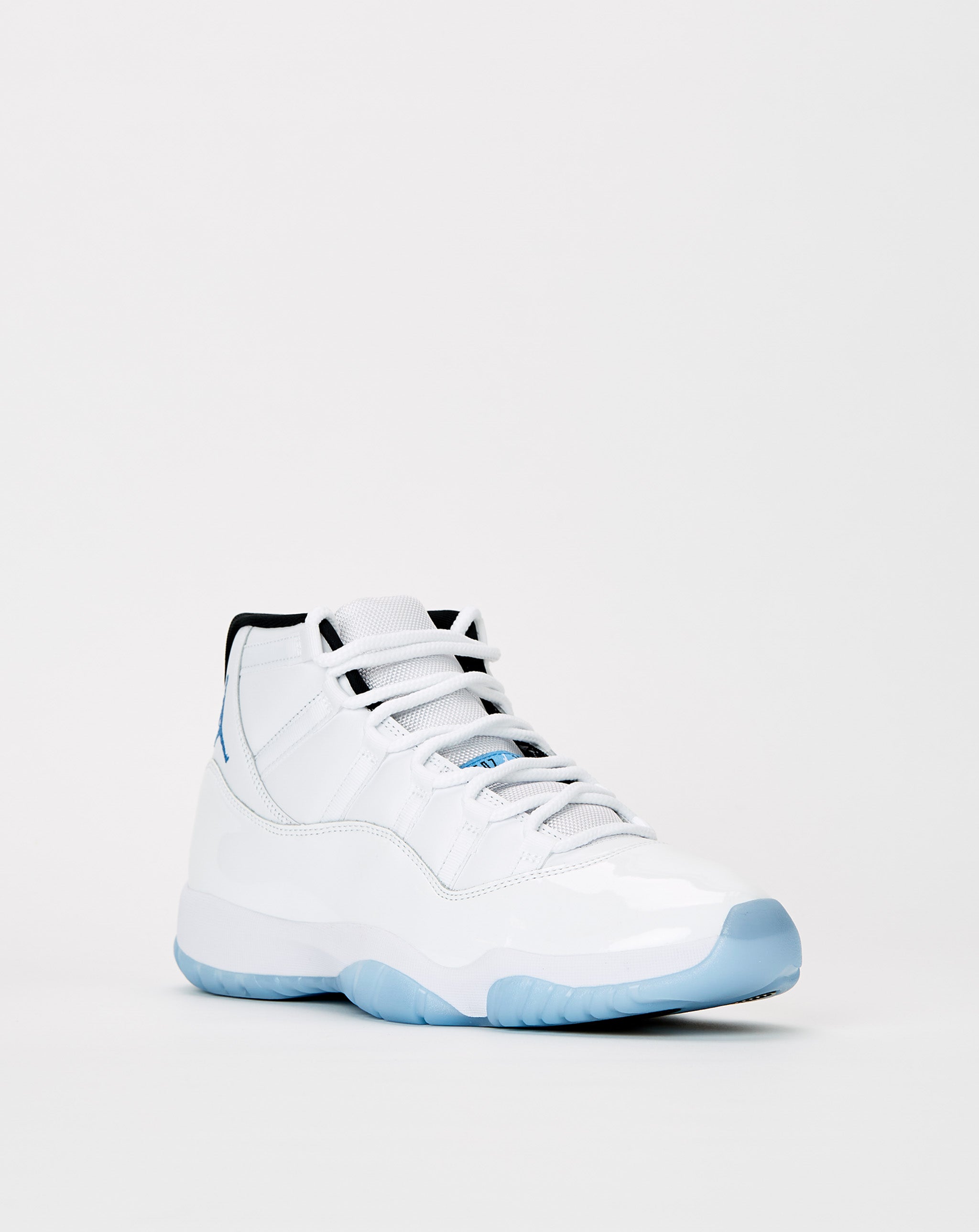 Air Jordan Air Jordan 11 Retro 'Legend Blue' - Rule of Next Footwear