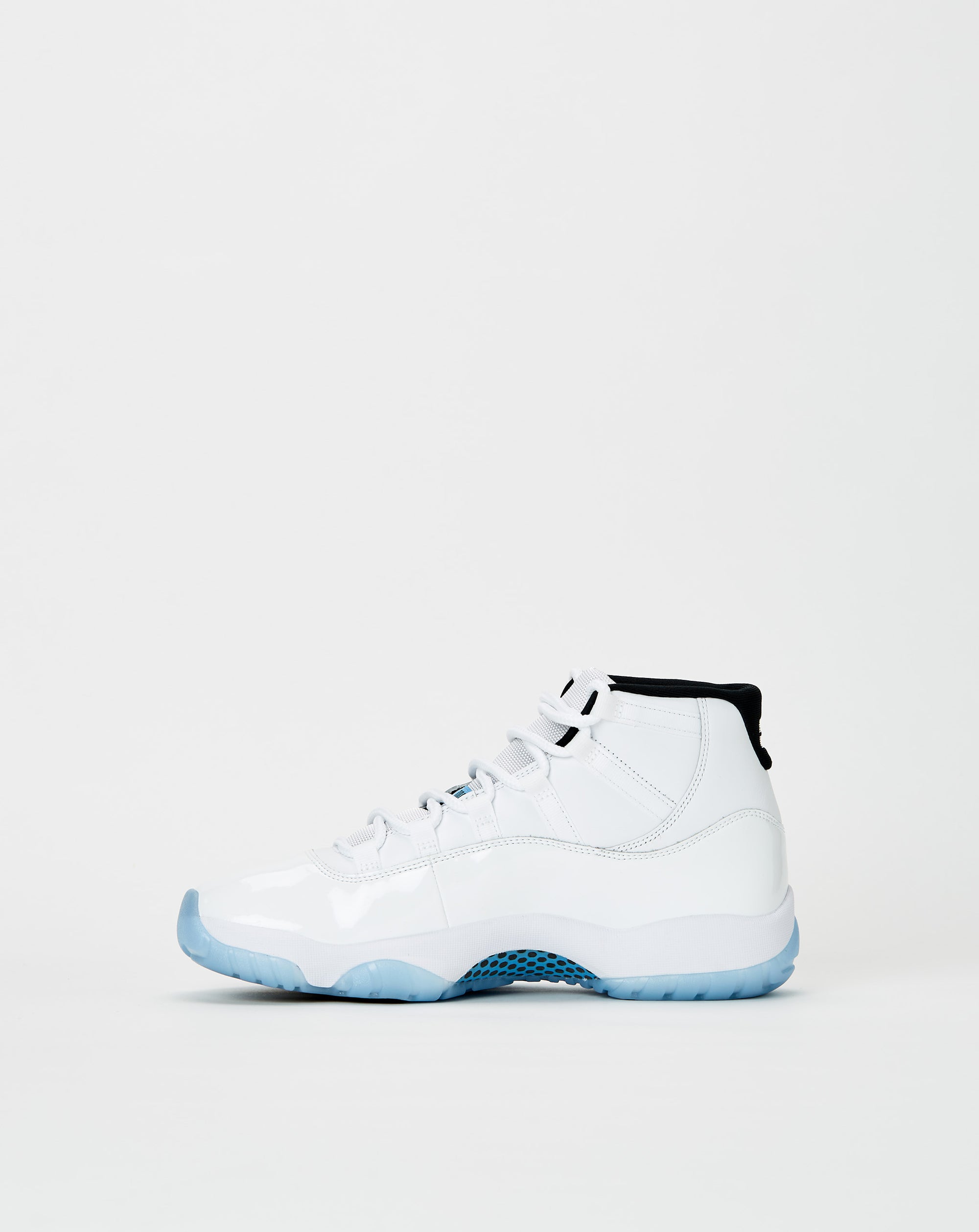 Air Jordan Air Jordan 11 Retro 'Legend Blue' - Rule of Next Footwear