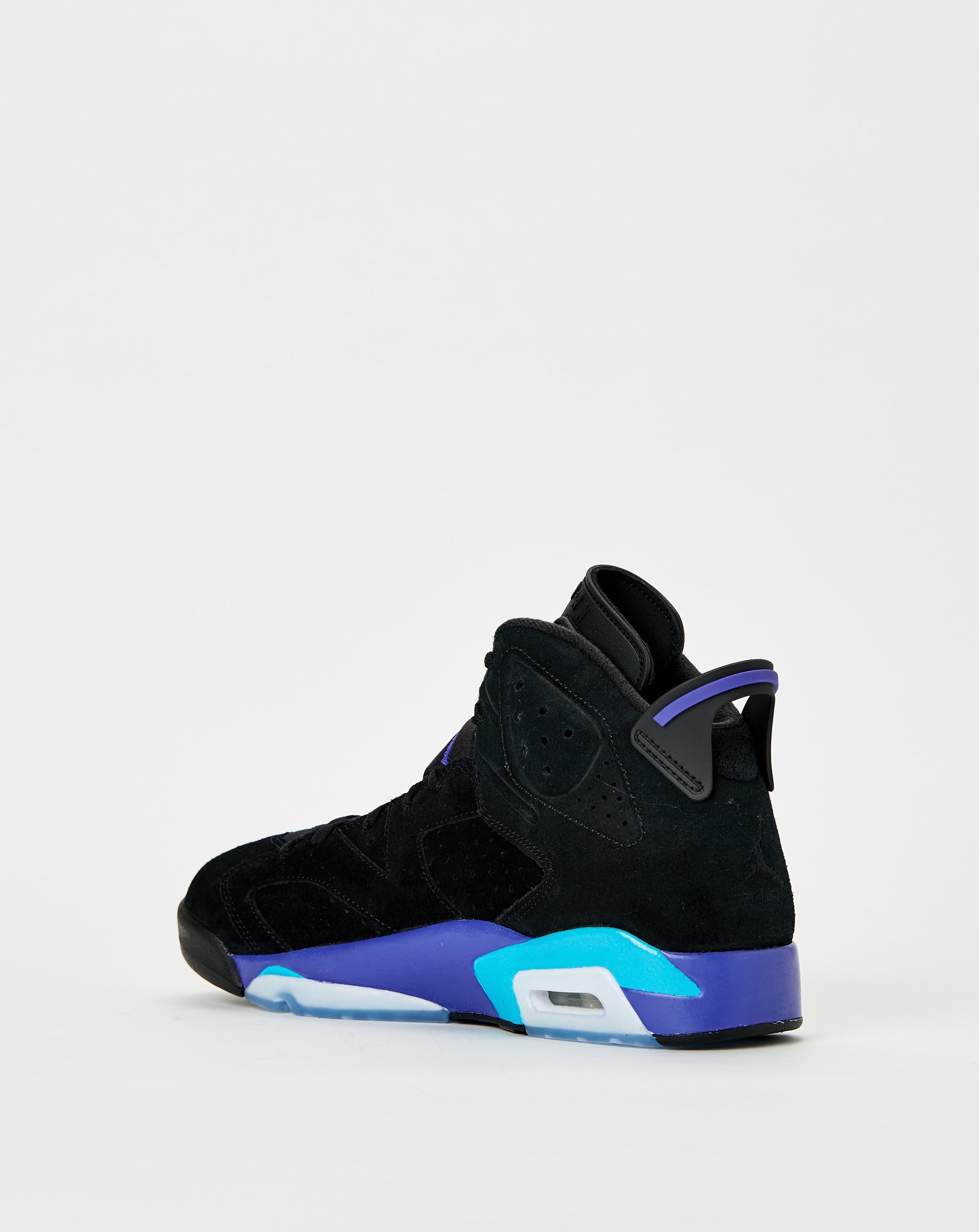 Air Jordan 6 Retro 'Aqua' - Rule of Next