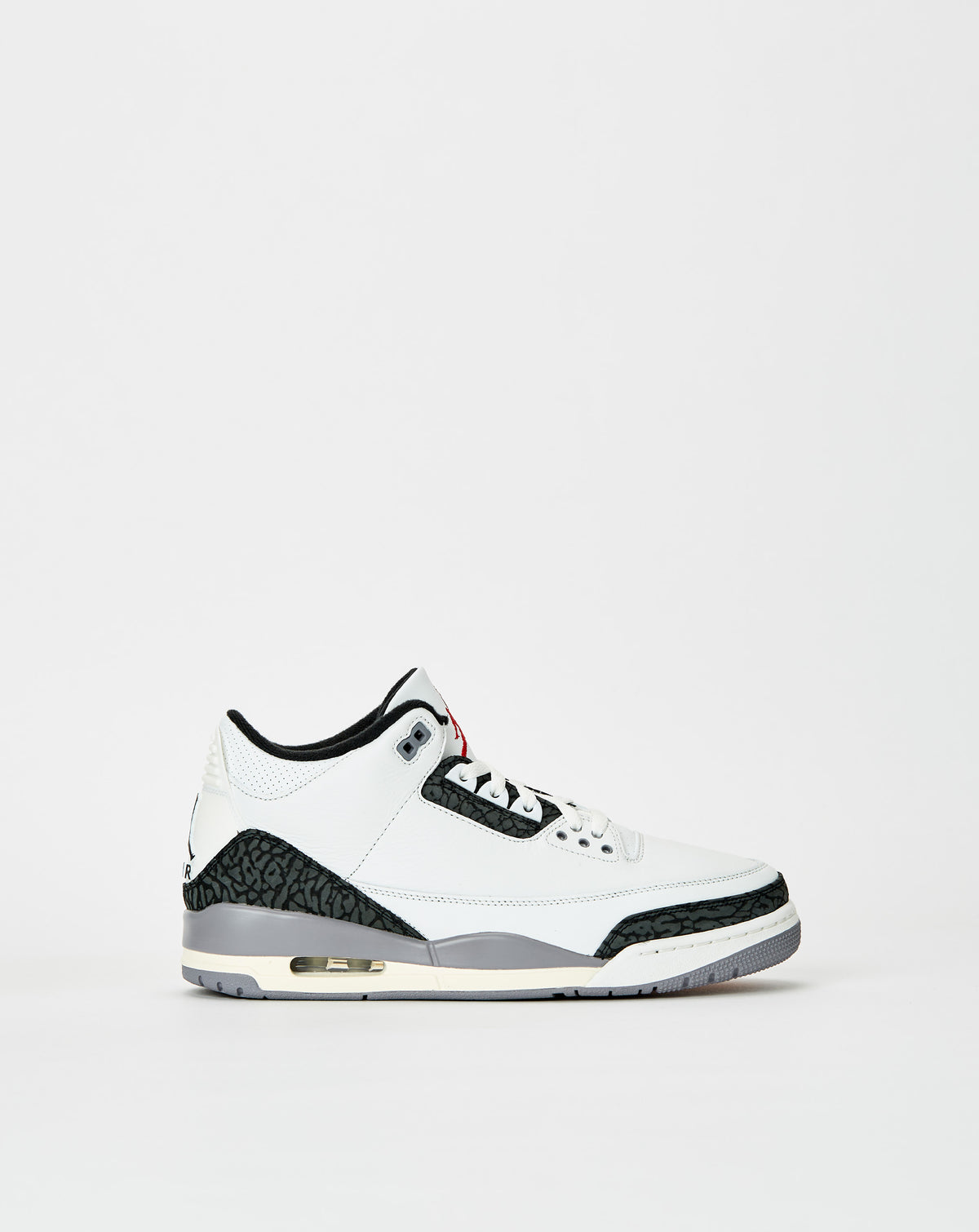 Air Jordan Air Jordan 3 Retro - Rule of Next Footwear