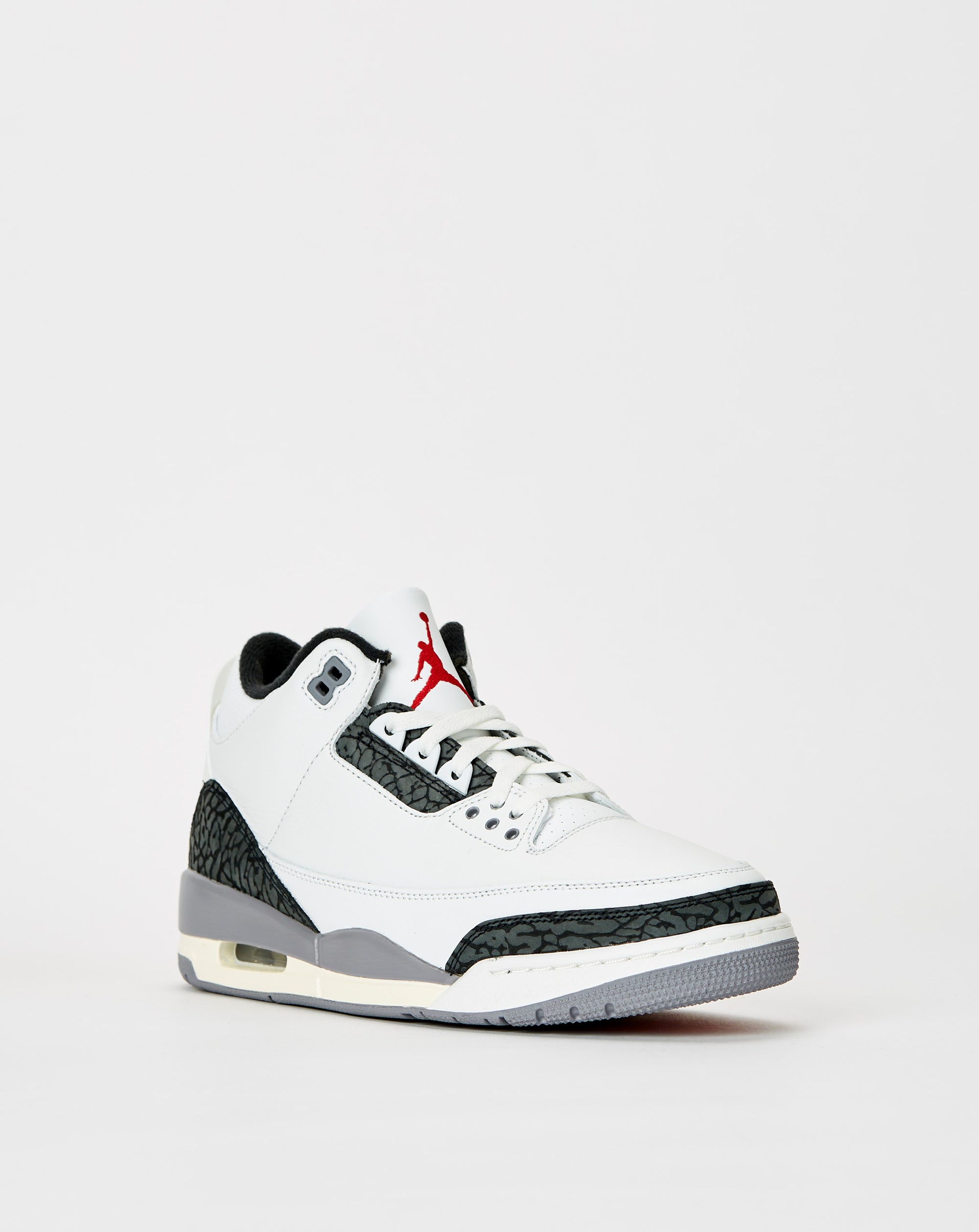 Air Jordan Air Jordan 3 Retro - Rule of Next Footwear