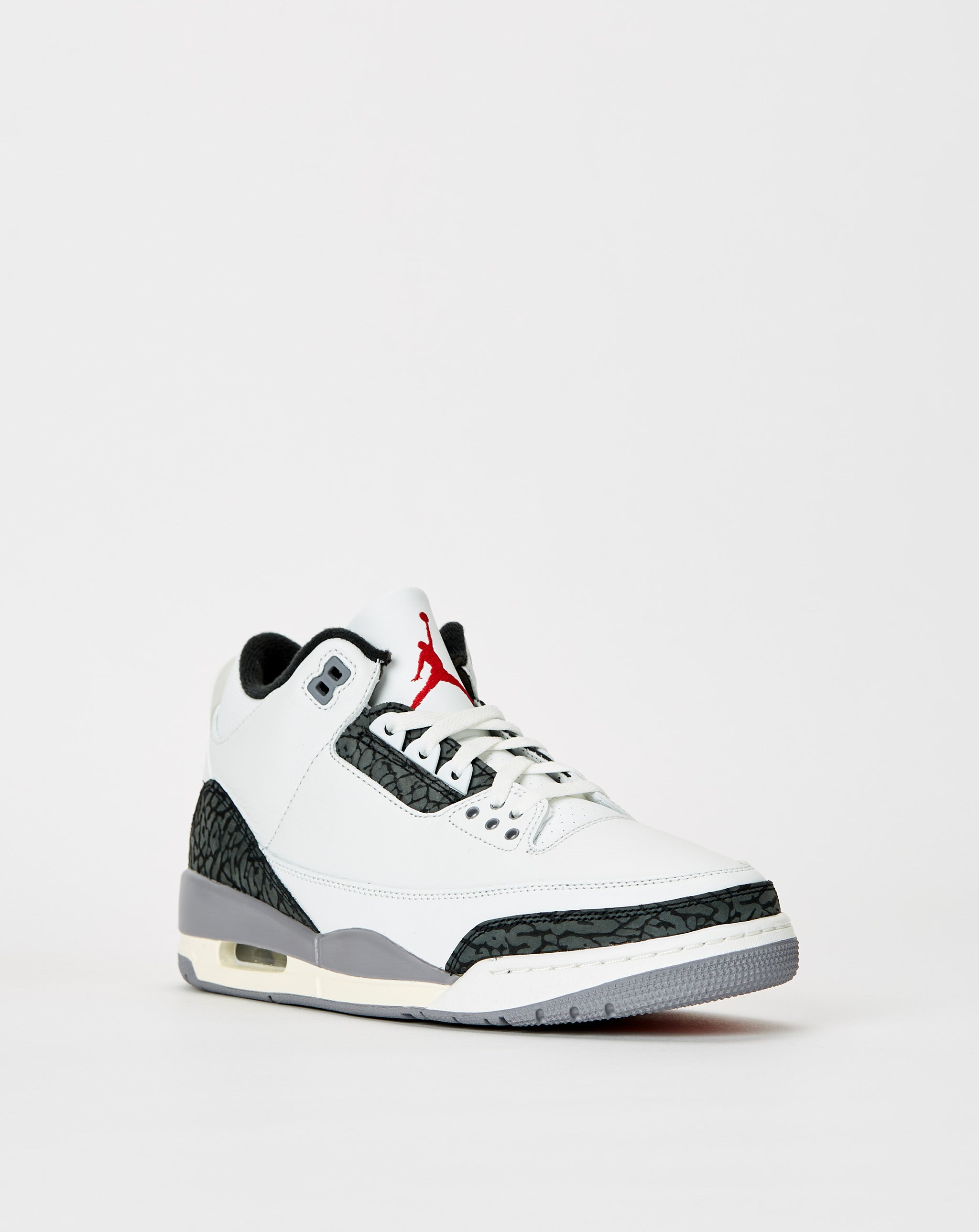 Air Jordan Air Jordan 3 Retro - Rule of Next Footwear