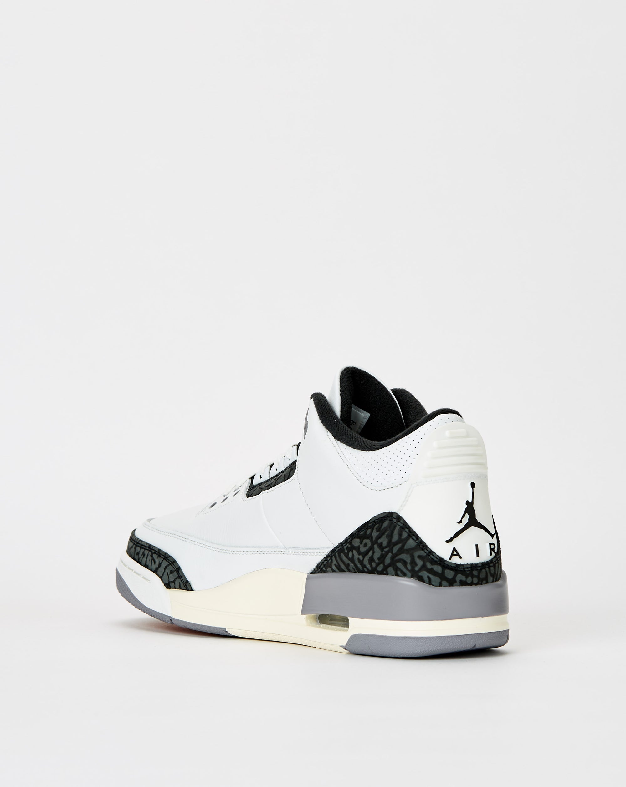 Air Jordan Air Jordan 3 Retro - Rule of Next Footwear