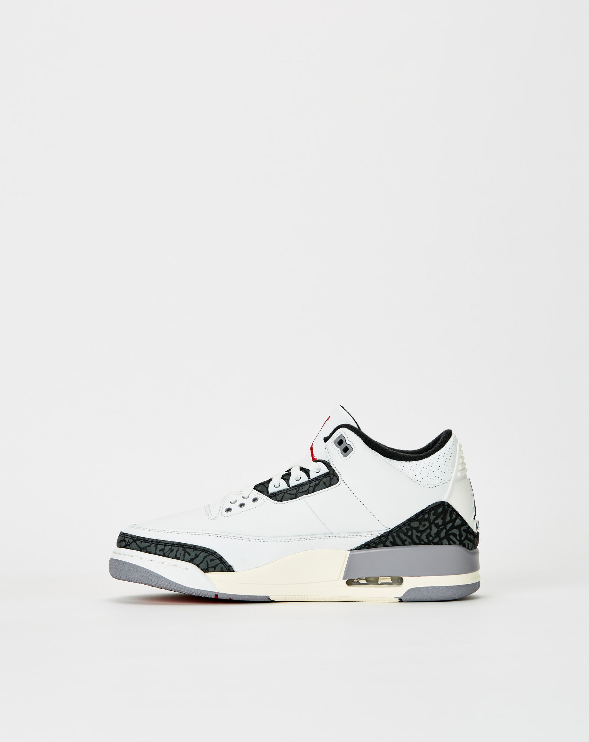 Air Jordan Air Jordan 3 Retro - Rule of Next Footwear