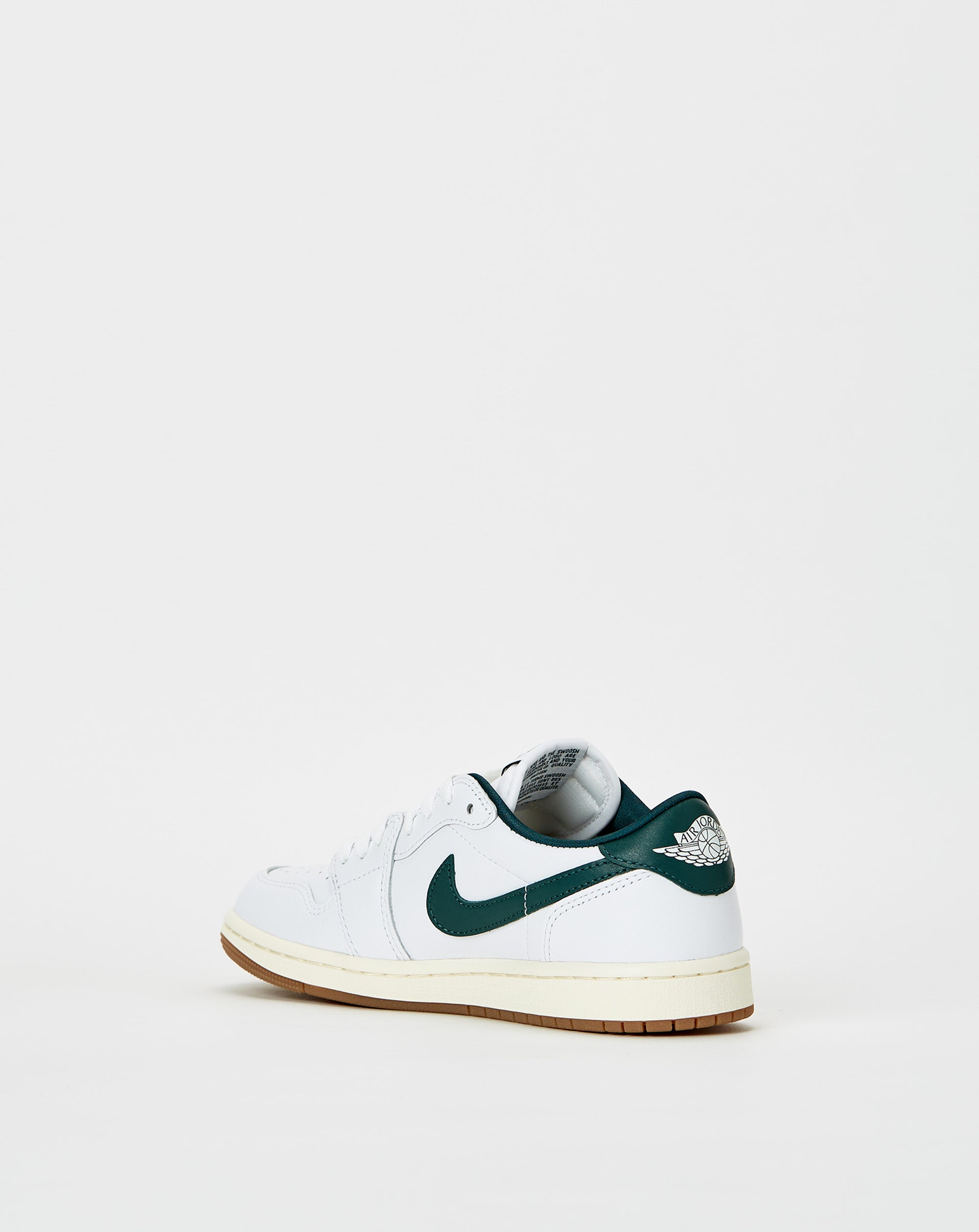 Air Jordan Women's Air Jordan 1 Low OG - Rule of Next Footwear