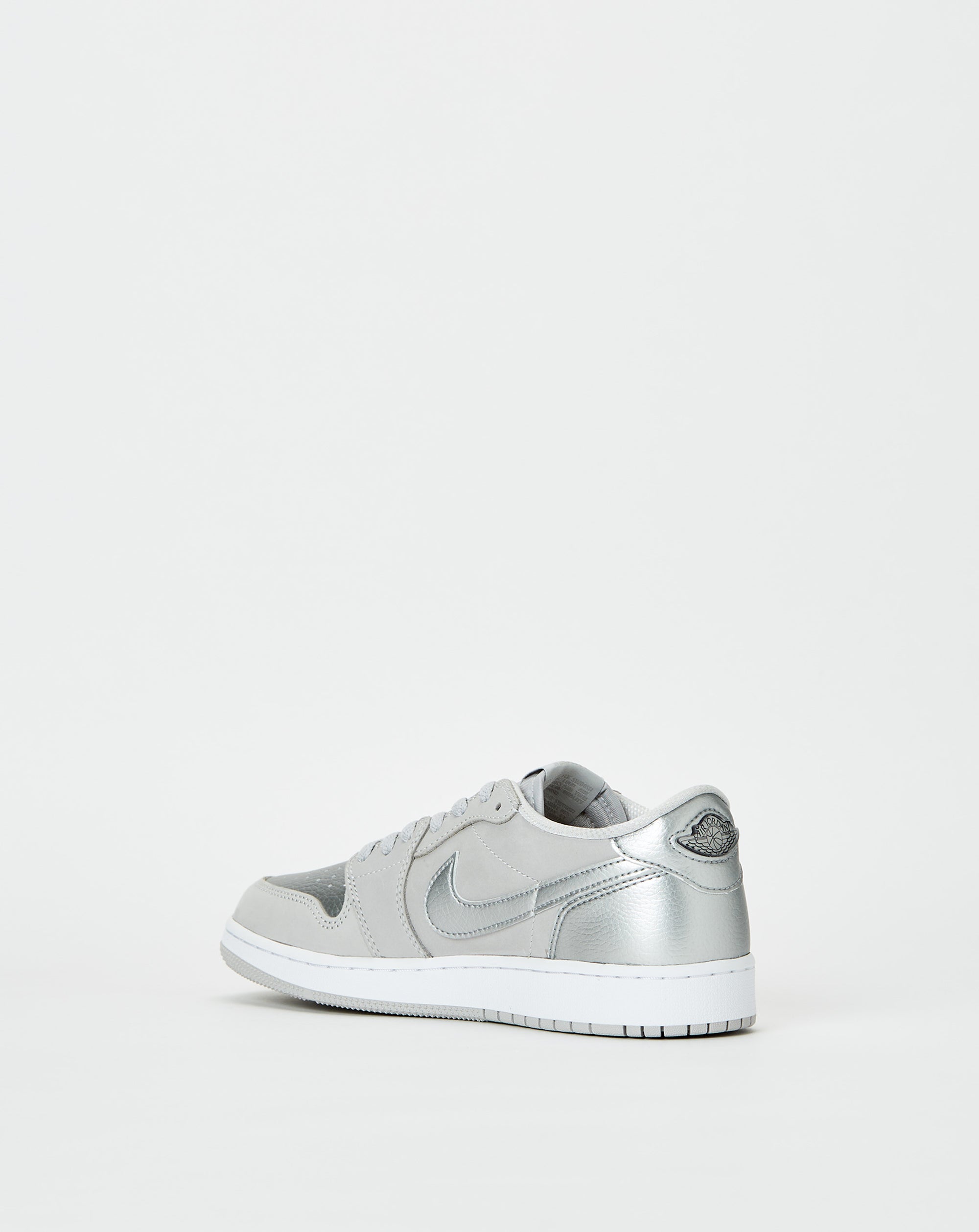 Air Jordan Kids' Air Jordan 1 Low OG (GS) - Rule of Next Footwear