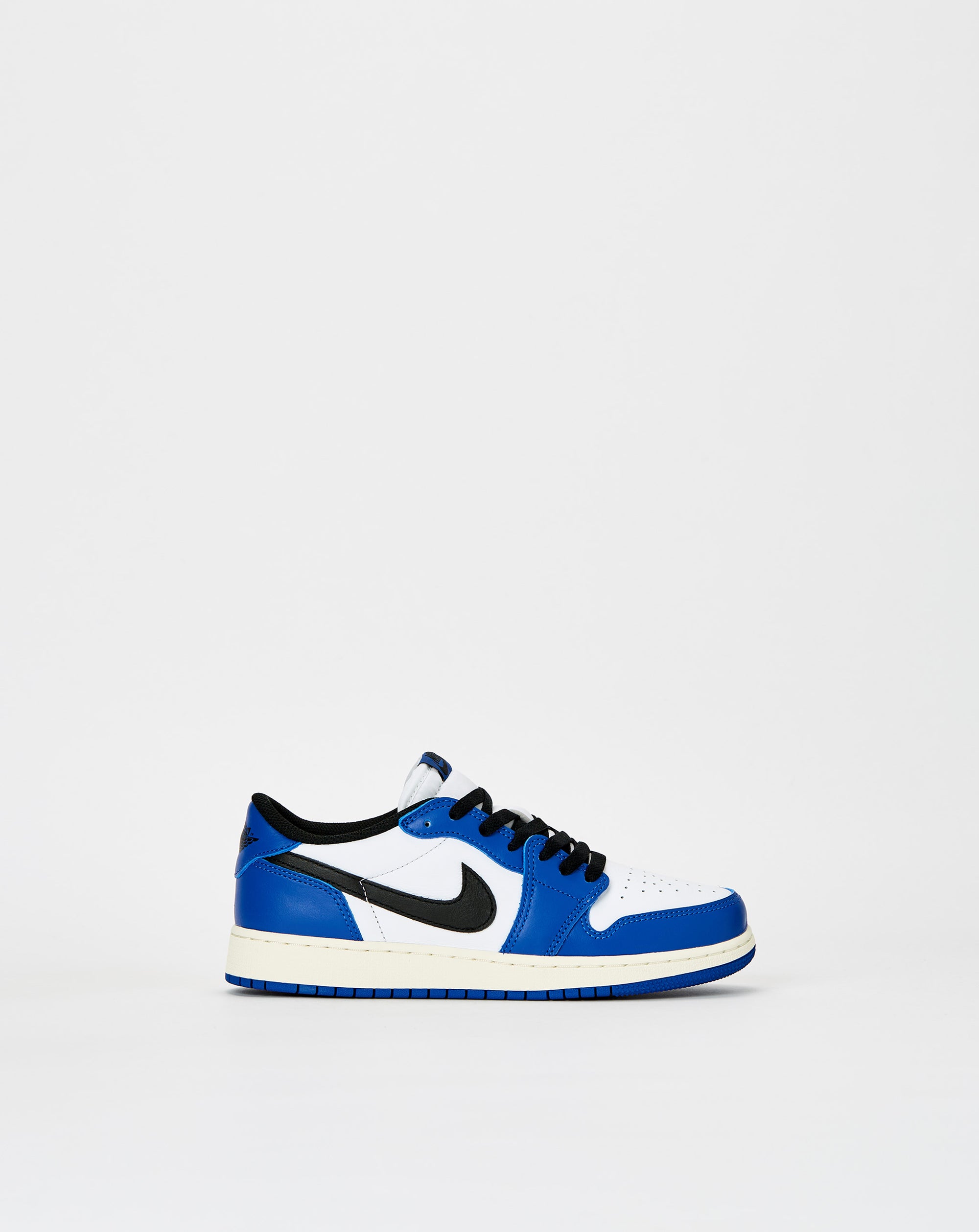 Air Jordan Kids' Air Jordan 1 Low OG (GS) 'Game Royal' - Rule of Next Footwear