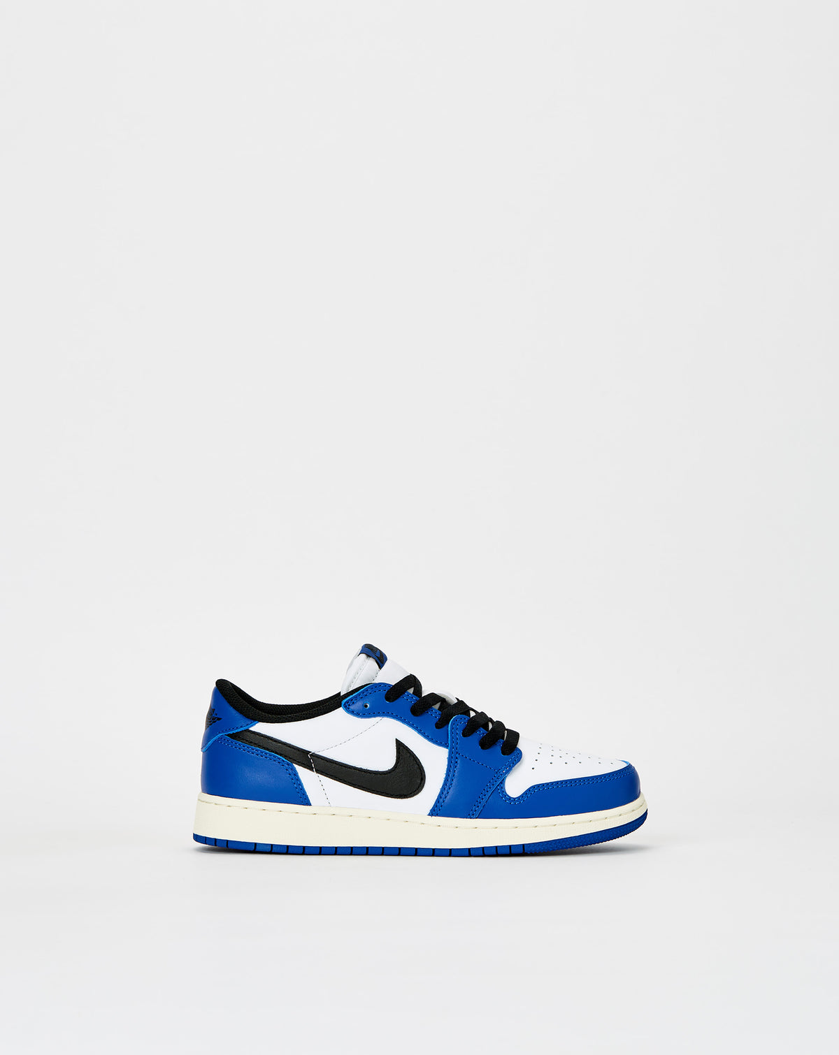 Air Jordan Kids' Air Jordan 1 Retro Low (PS) - Rule of Next Footwear