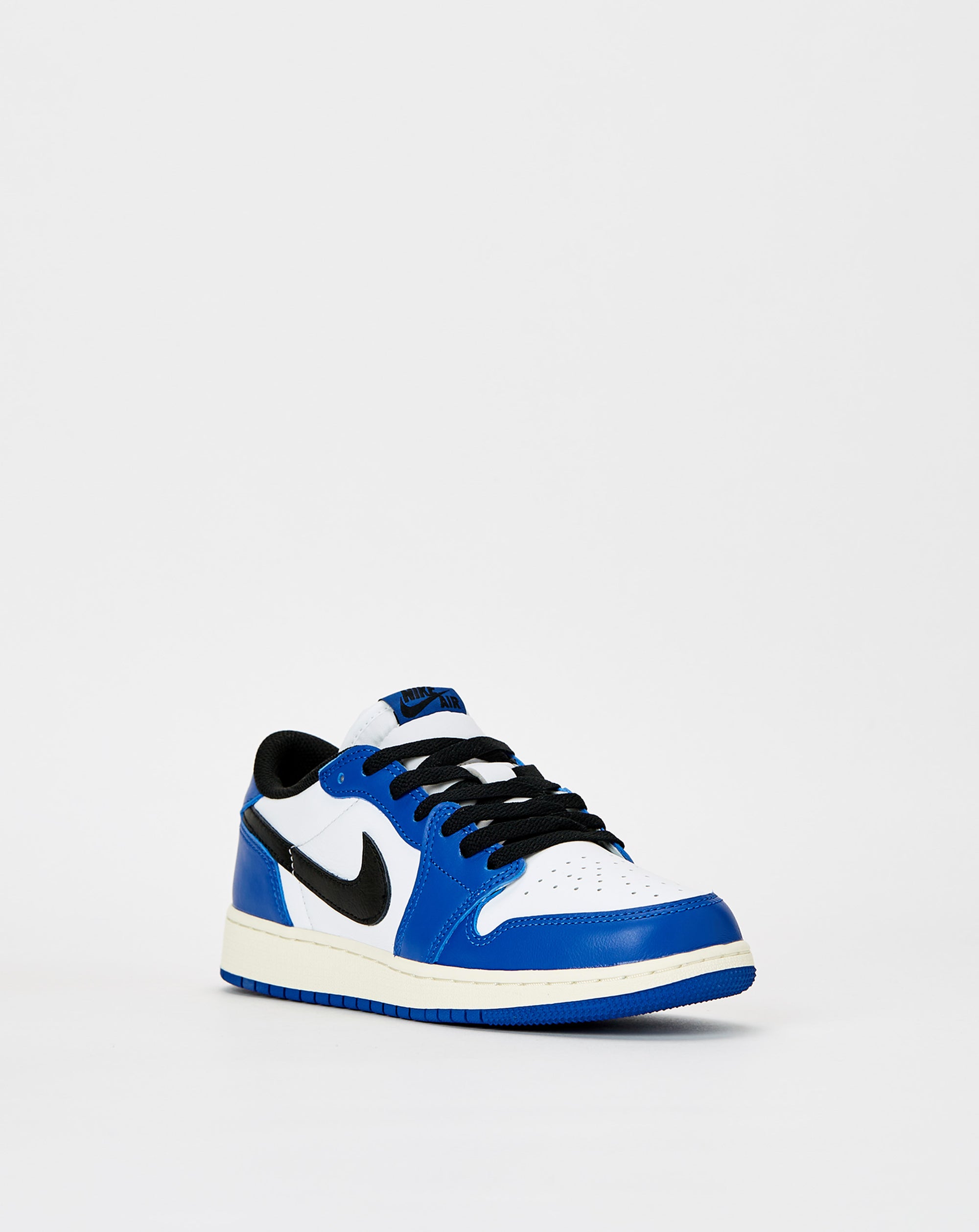 Air Jordan Kids' Air Jordan 1 Low OG (GS) 'Game Royal' - Rule of Next Footwear