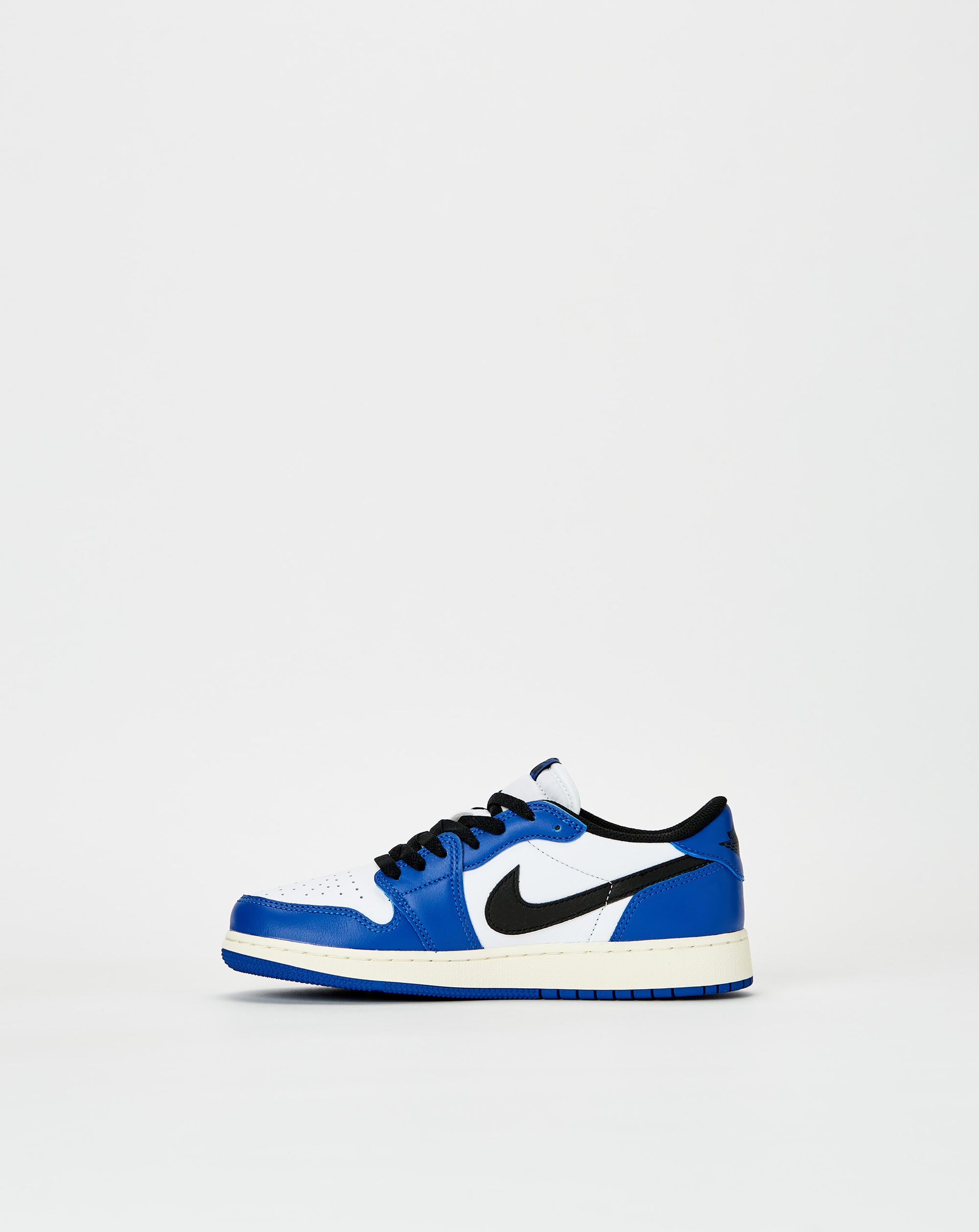 Air Jordan Kids' Air Jordan 1 Low OG (GS) 'Game Royal' - Rule of Next Footwear