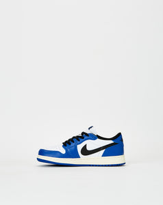 Air Jordan Kids' Air Jordan 1 Retro Low (PS) - Rule of Next Footwear