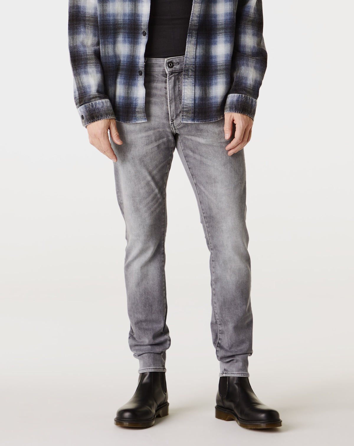 G-Star RAW Revend FWD Skinny - Rule of Next Apparel