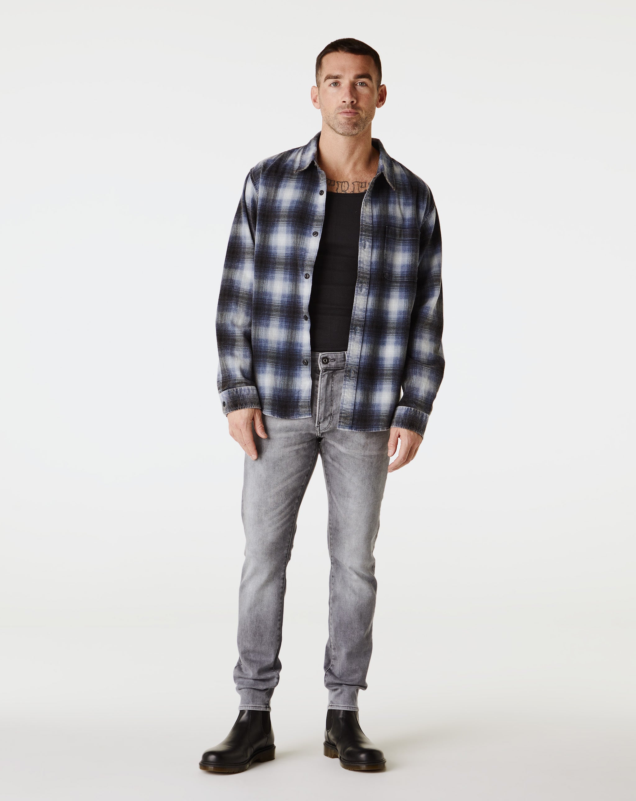 G-Star RAW Revend FWD Skinny - Rule of Next Apparel