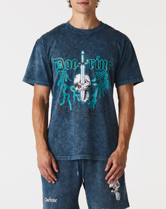 Doctrine Dagger T-Shirt - Rule of Next Apparel