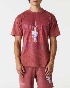 Doctrine Dagger T-Shirt - Rule of Next Apparel