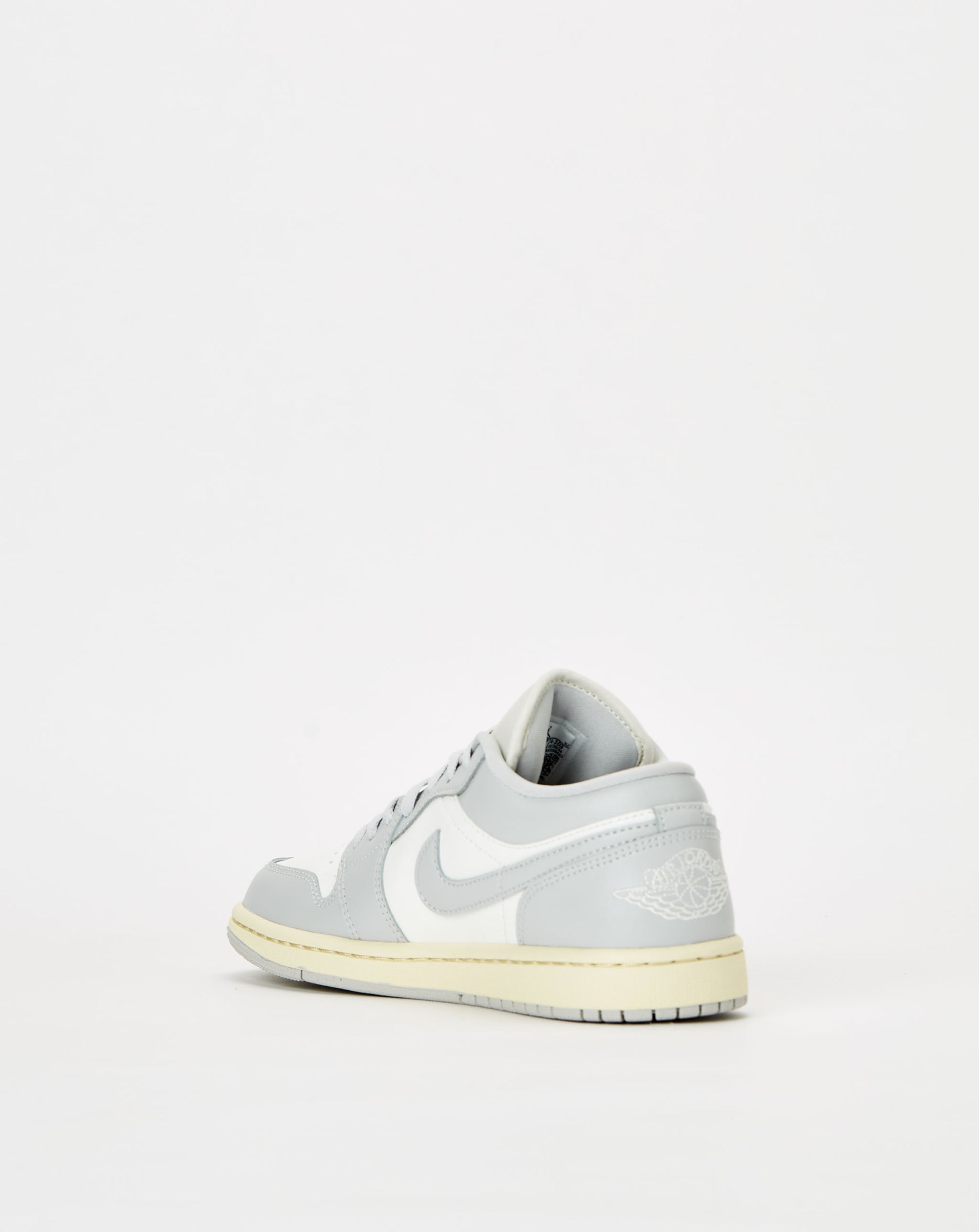 Air Jordan Women's Air Jordan 1 Low - Rule of Next Footwear