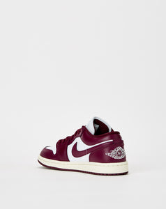 Air Jordan Women's Air Jordan 1 Low - Rule of Next Footwear