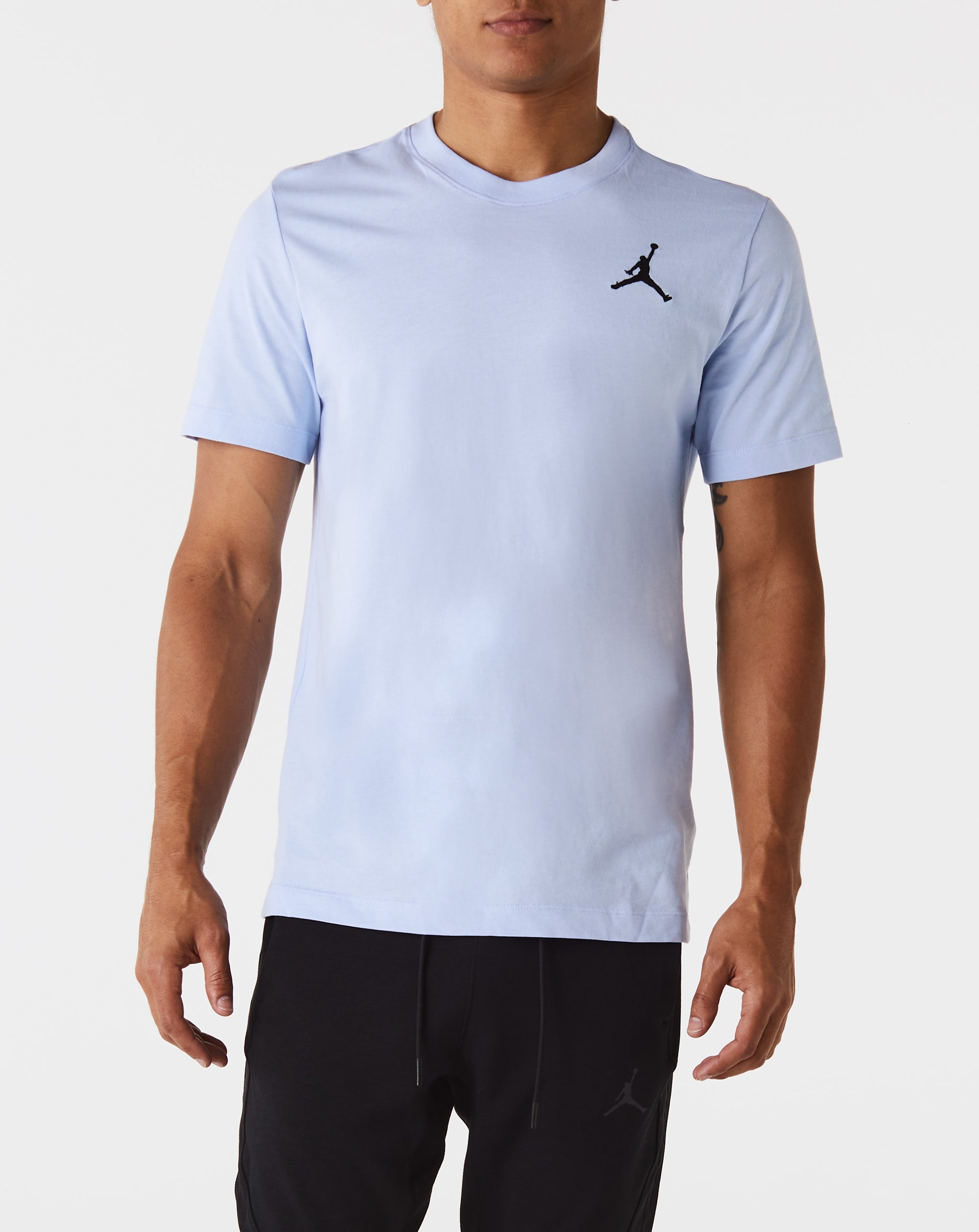 Jumpman t outlet shirt