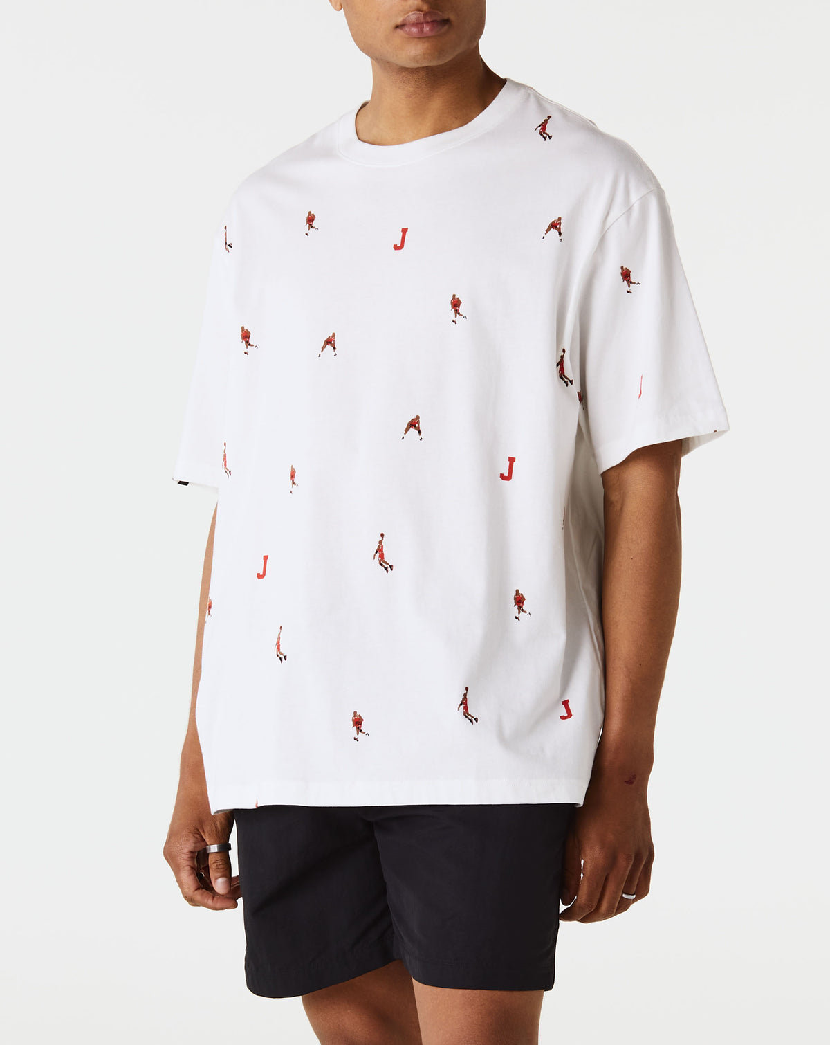 Air Jordan Holiday T-Shirt - Rule of Next Apparel