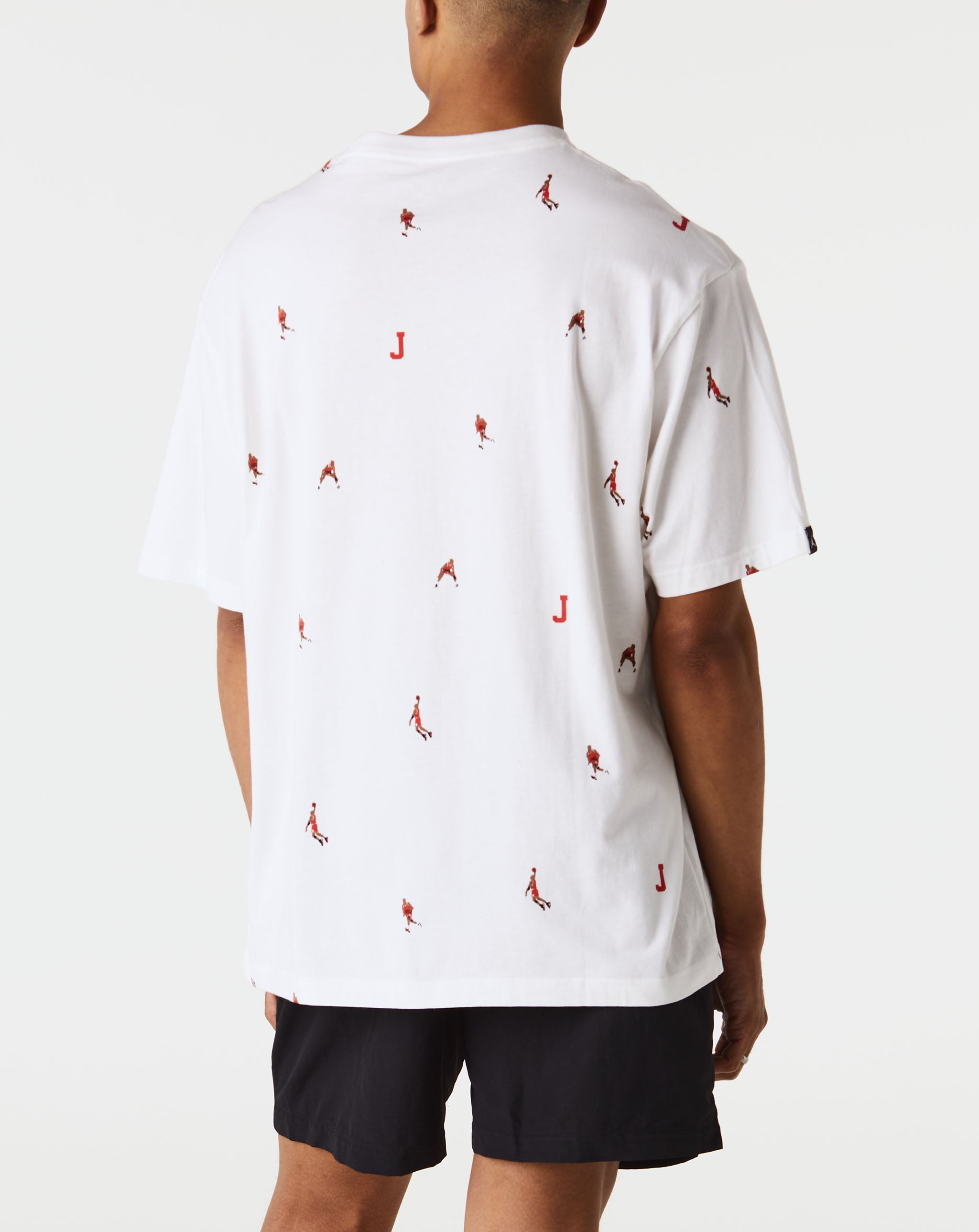 Air Jordan Holiday T-Shirt - Rule of Next Apparel