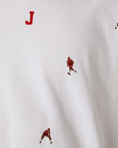 Air Jordan Holiday T-Shirt - Rule of Next Apparel