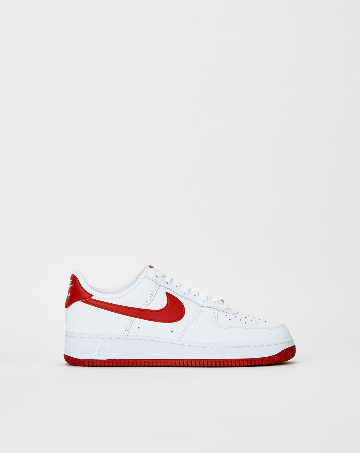 Nike Air Force 1 '07 - Rule of Next Footwear