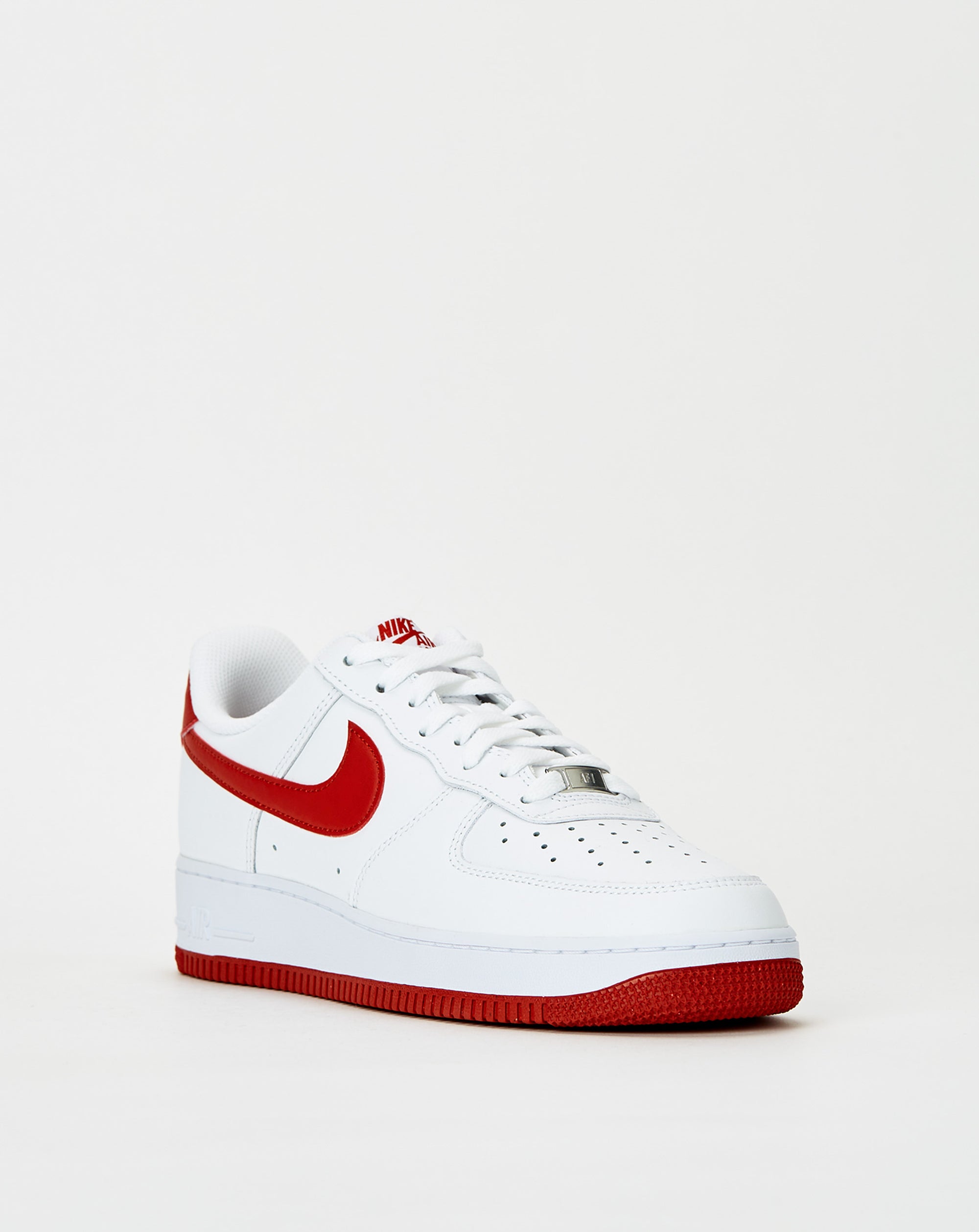 Nike Air Force 1 '07 - Rule of Next Footwear