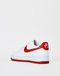 Nike Air Force 1 '07 - Rule of Next Footwear