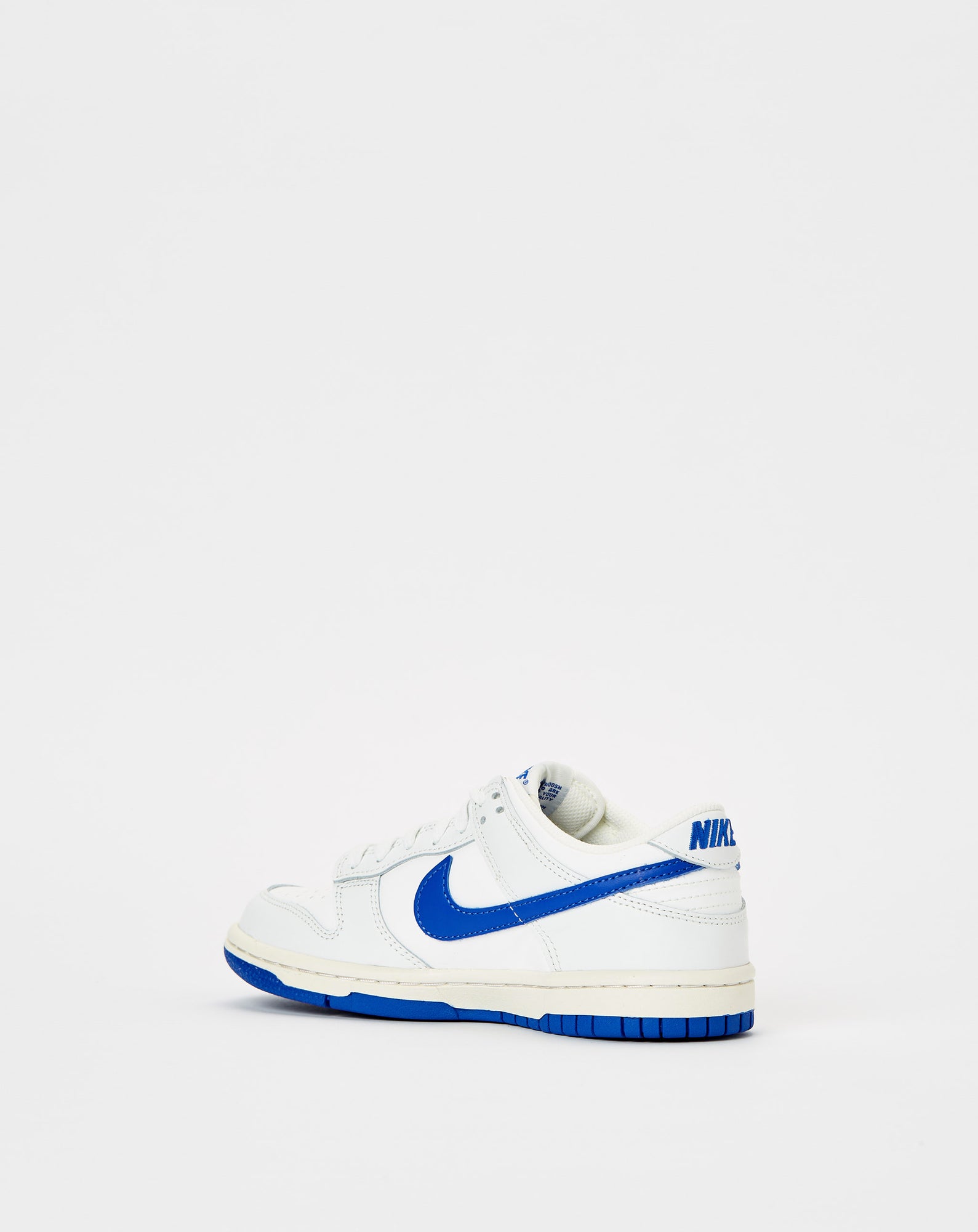 Kids' Dunk Low (GS) - Rule of Next