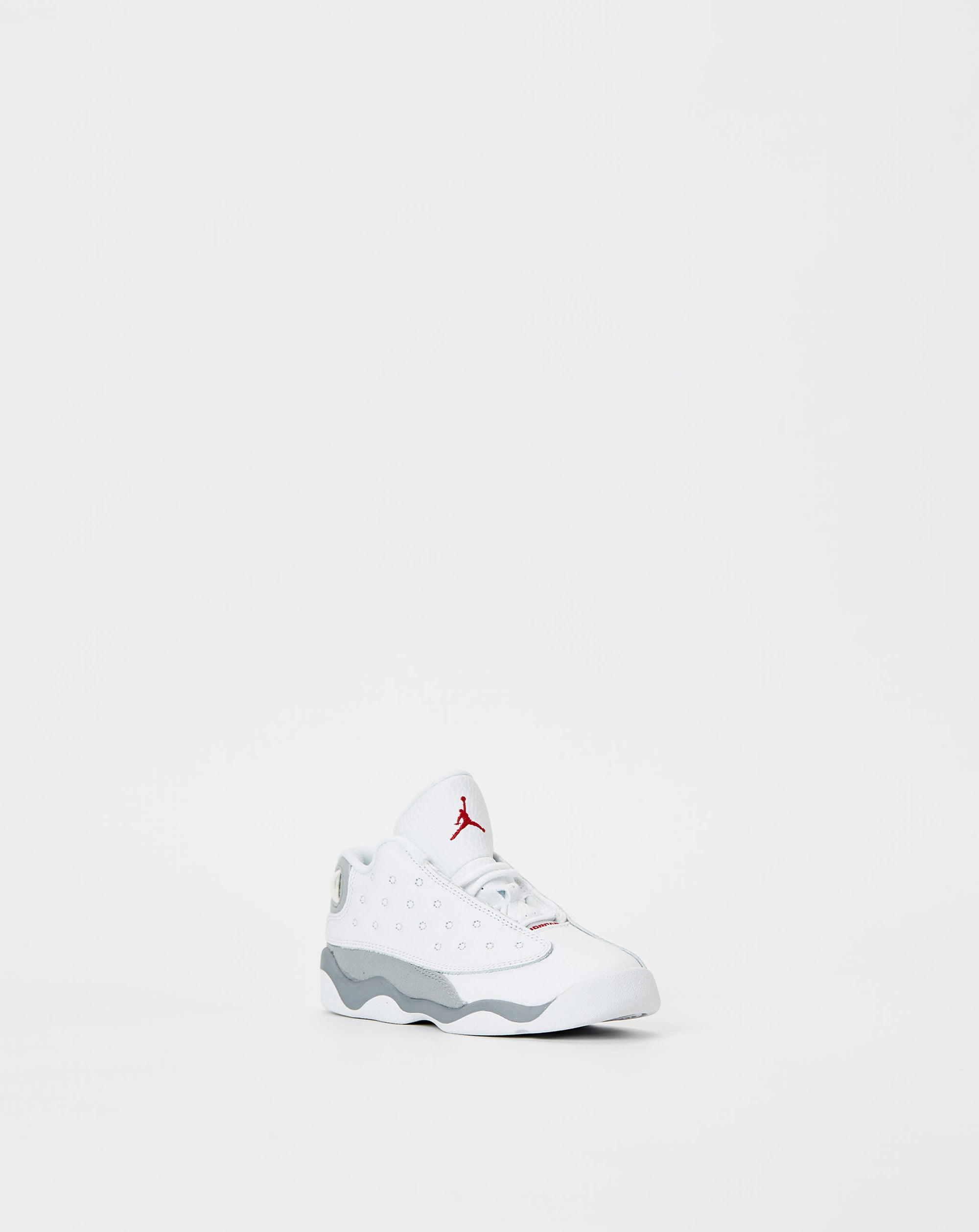 Air Jordan Kids' Air Jordan 13 Retro (TD) - Rule of Next Footwear