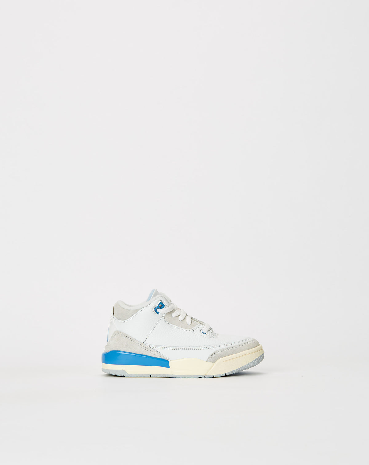 Air Jordan Kids' Air Jordan 3 Retro (PS) - Rule of Next Footwear