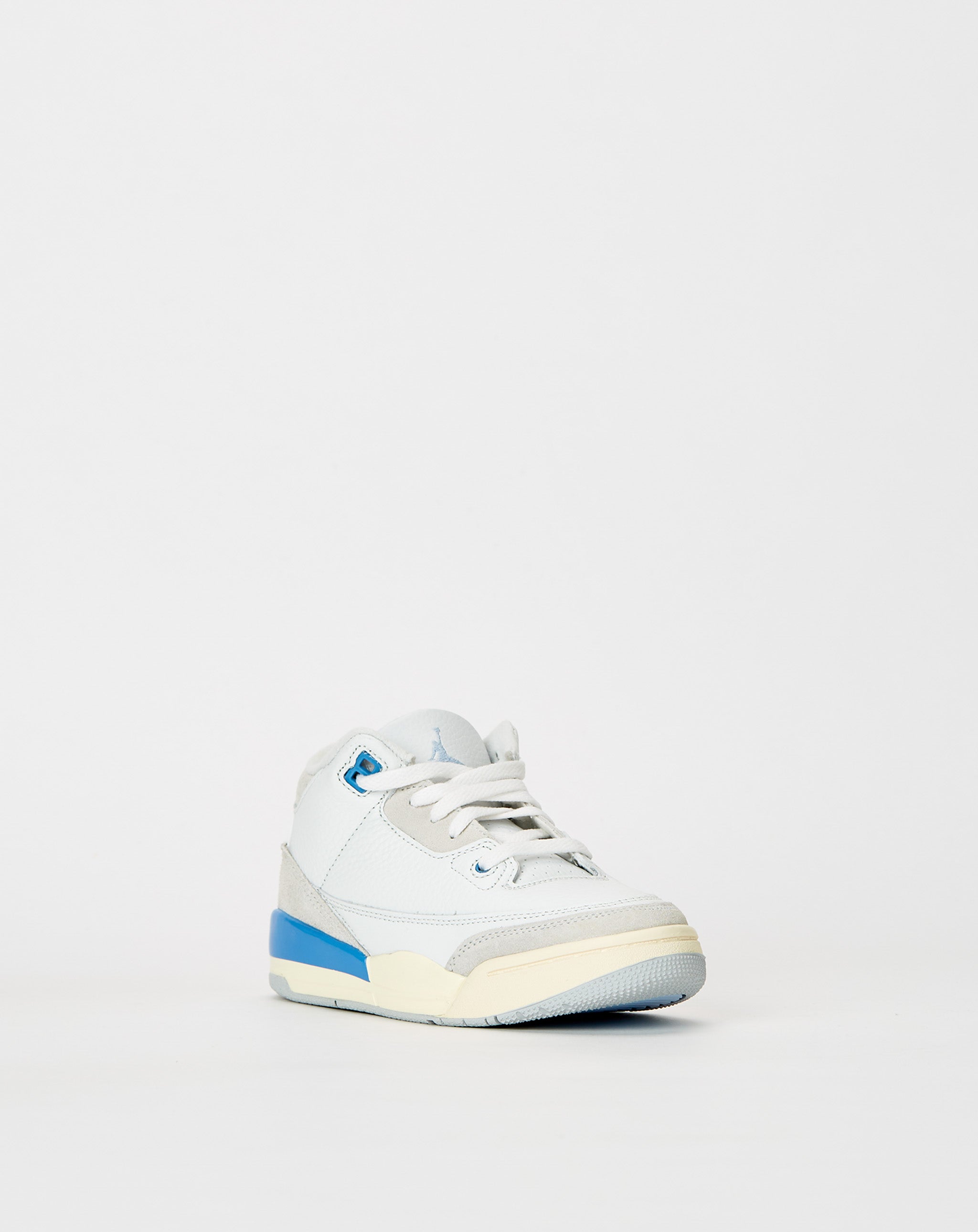 Air Jordan Kids' Air Jordan 3 Retro (PS) - Rule of Next Footwear