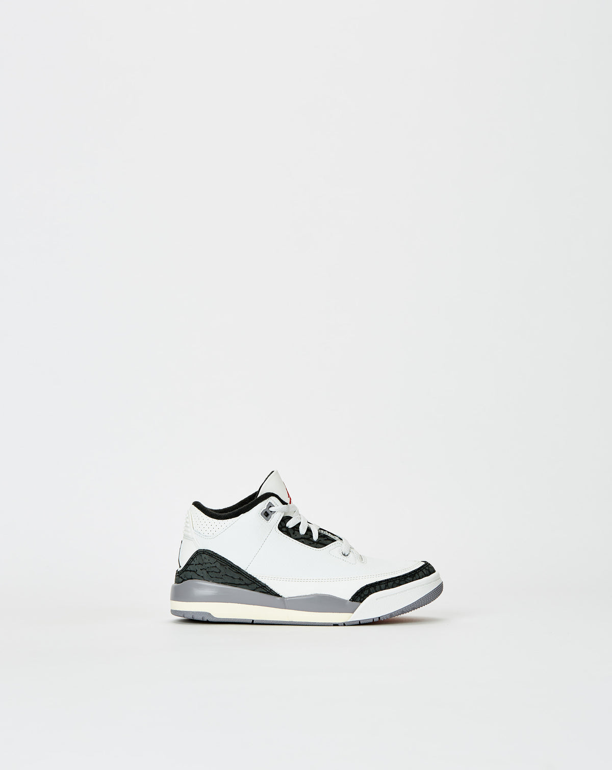 Air Jordan Kids' Air Jordan 3 Retro (PS) - Rule of Next Footwear