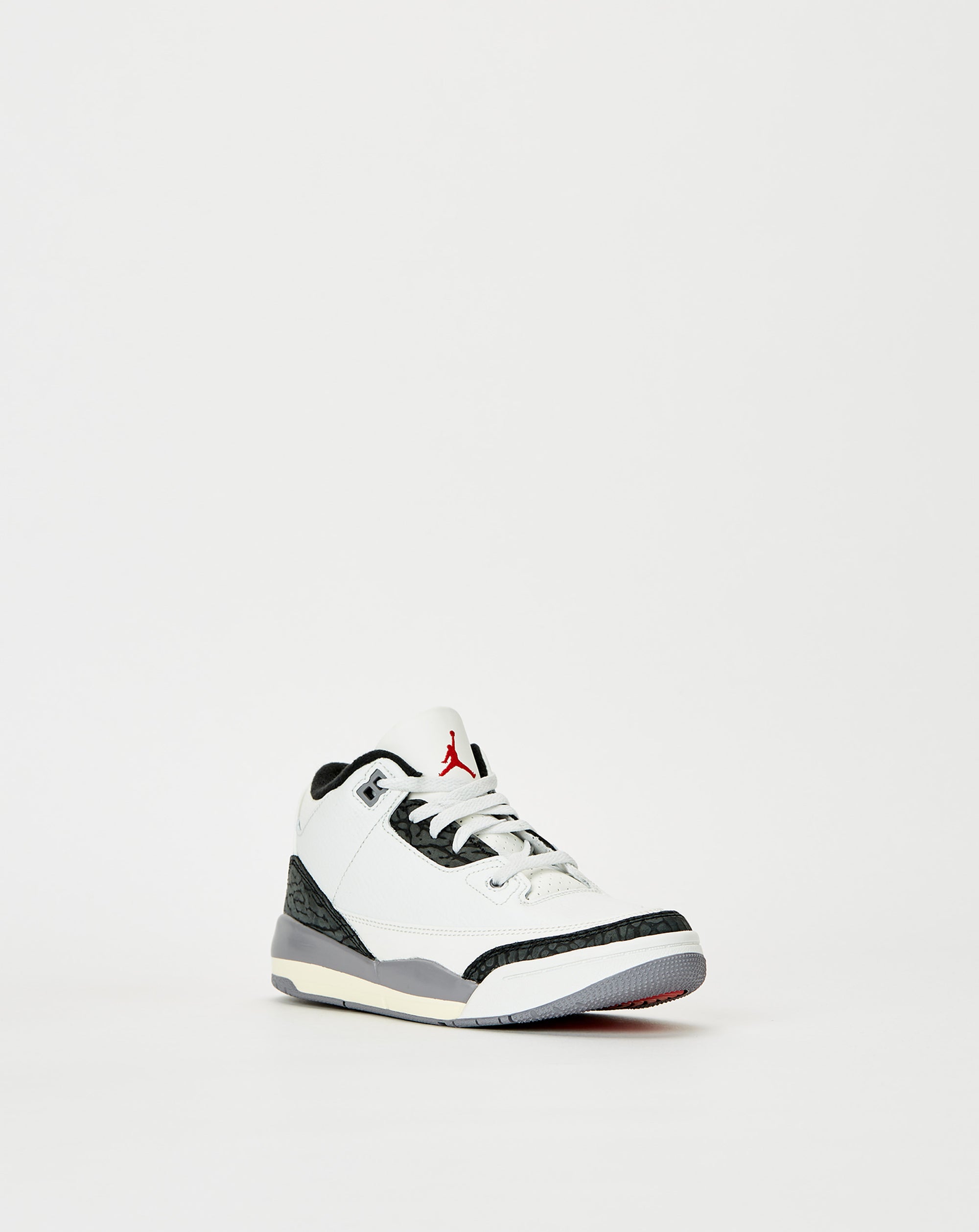 Air Jordan Kids' Air Jordan 3 Retro (PS) - Rule of Next Footwear